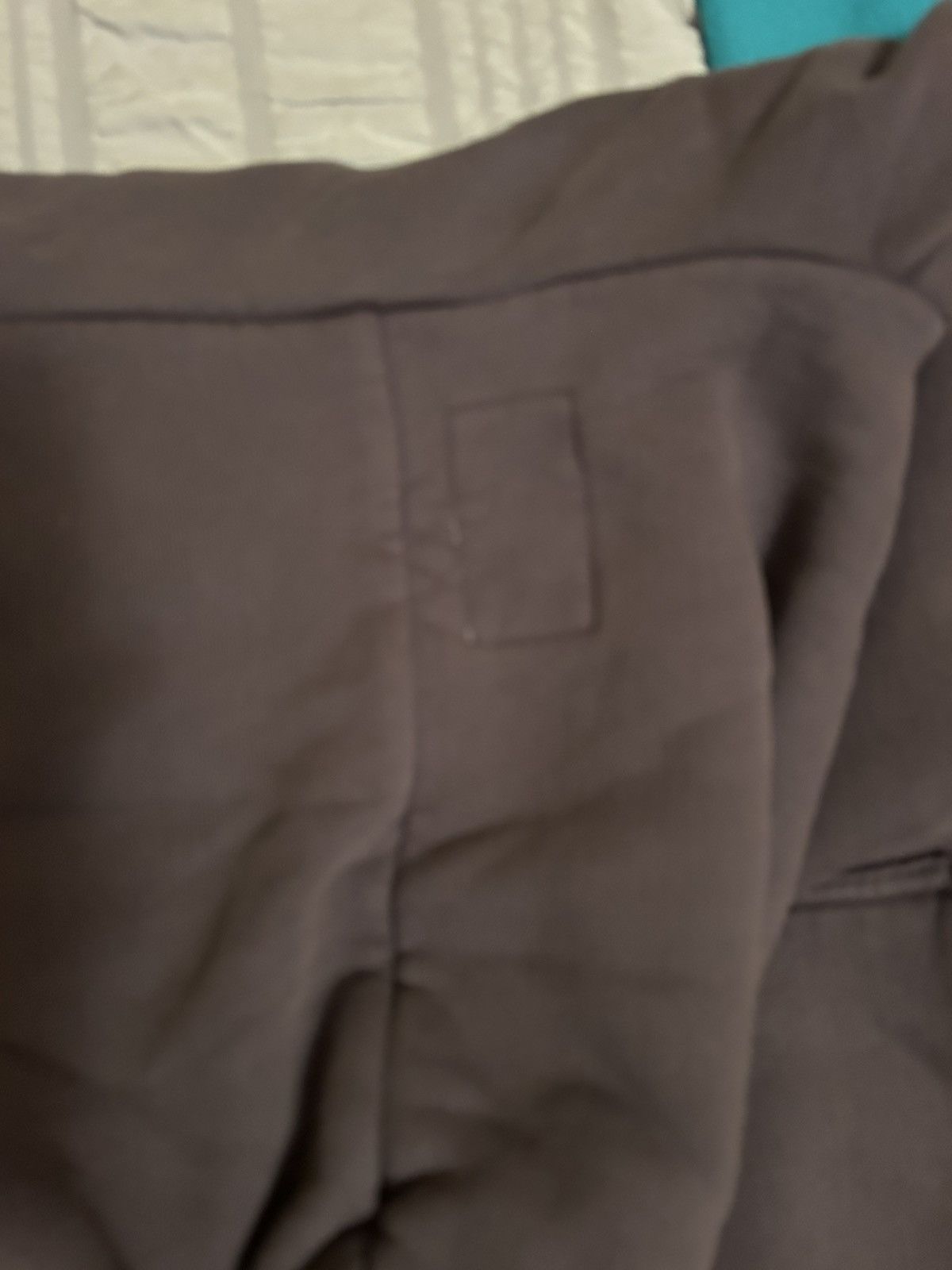 Other Yeezy 2020 Vision Hoodie Sample Grey Size US L / EU 52-54 / 3 - 3 Thumbnail