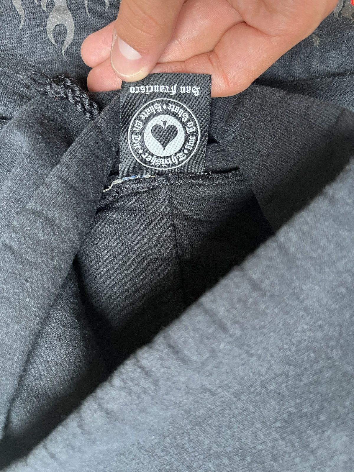 Thrasher Thrasher hoodie Size US S / EU 44-46 / 1 - 4 Thumbnail