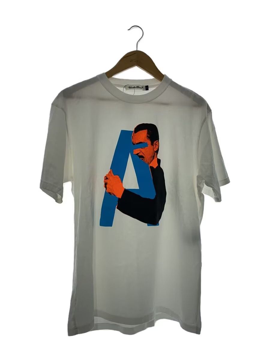 Undercover A Man Tee Size US L / EU 52-54 / 3 - 1 Thumbnail