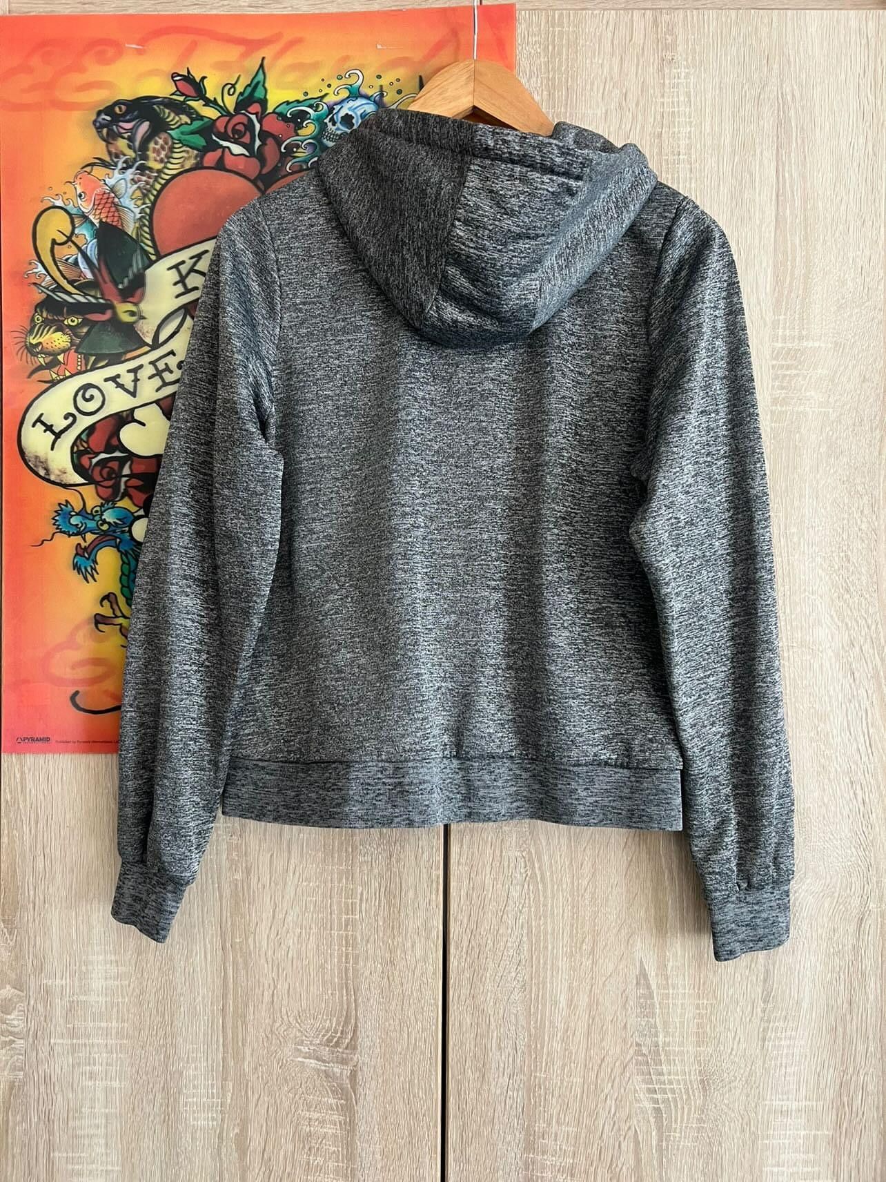 Ellesse Ellesse hoodie Size M / US 6-8 / IT 42-44 - 4 Thumbnail