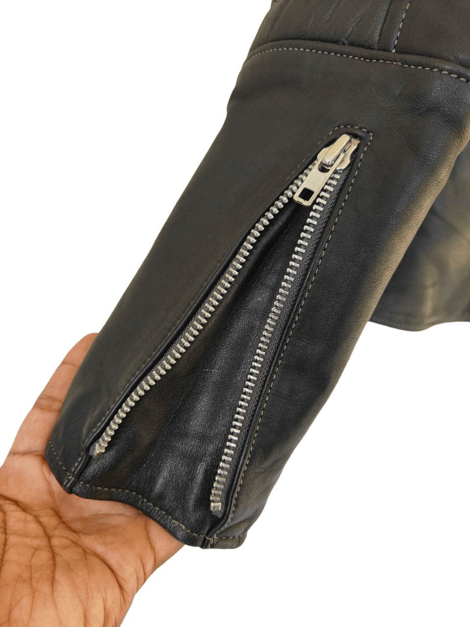 Kadoya K's Leather Kadoya Bikers Jacket Size US S / EU 44-46 / 1 - 13 Thumbnail