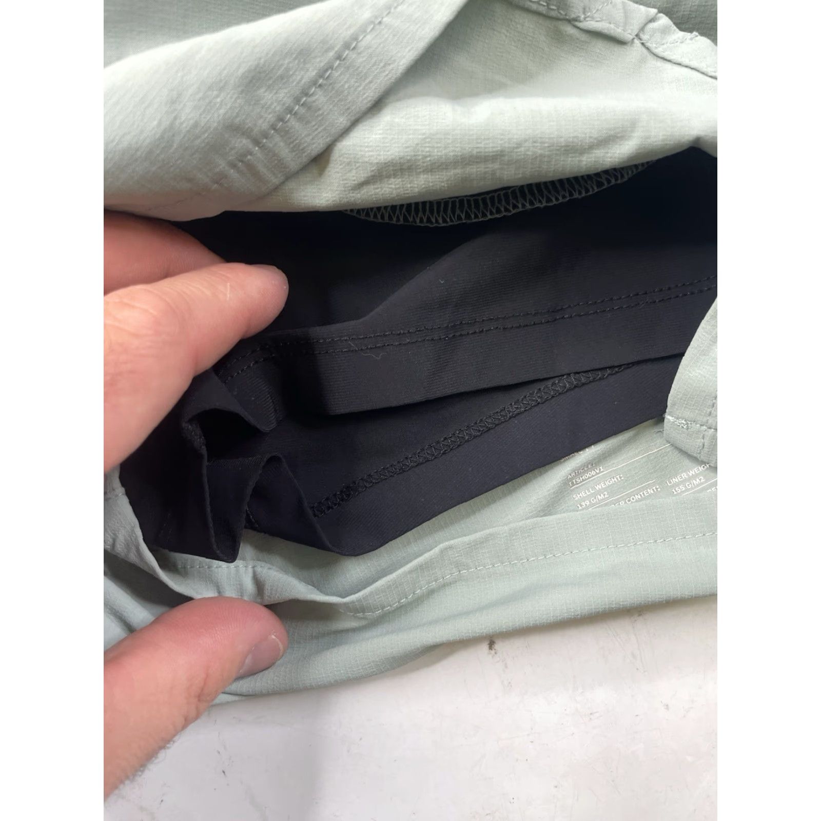 Ten Thousand **Tactical Green Men's Shorts Drawstring Performance 7"** User: Tactical Green Men's Shorts Drawstring Performance 7" Size US 29 - 3 Thumbnail