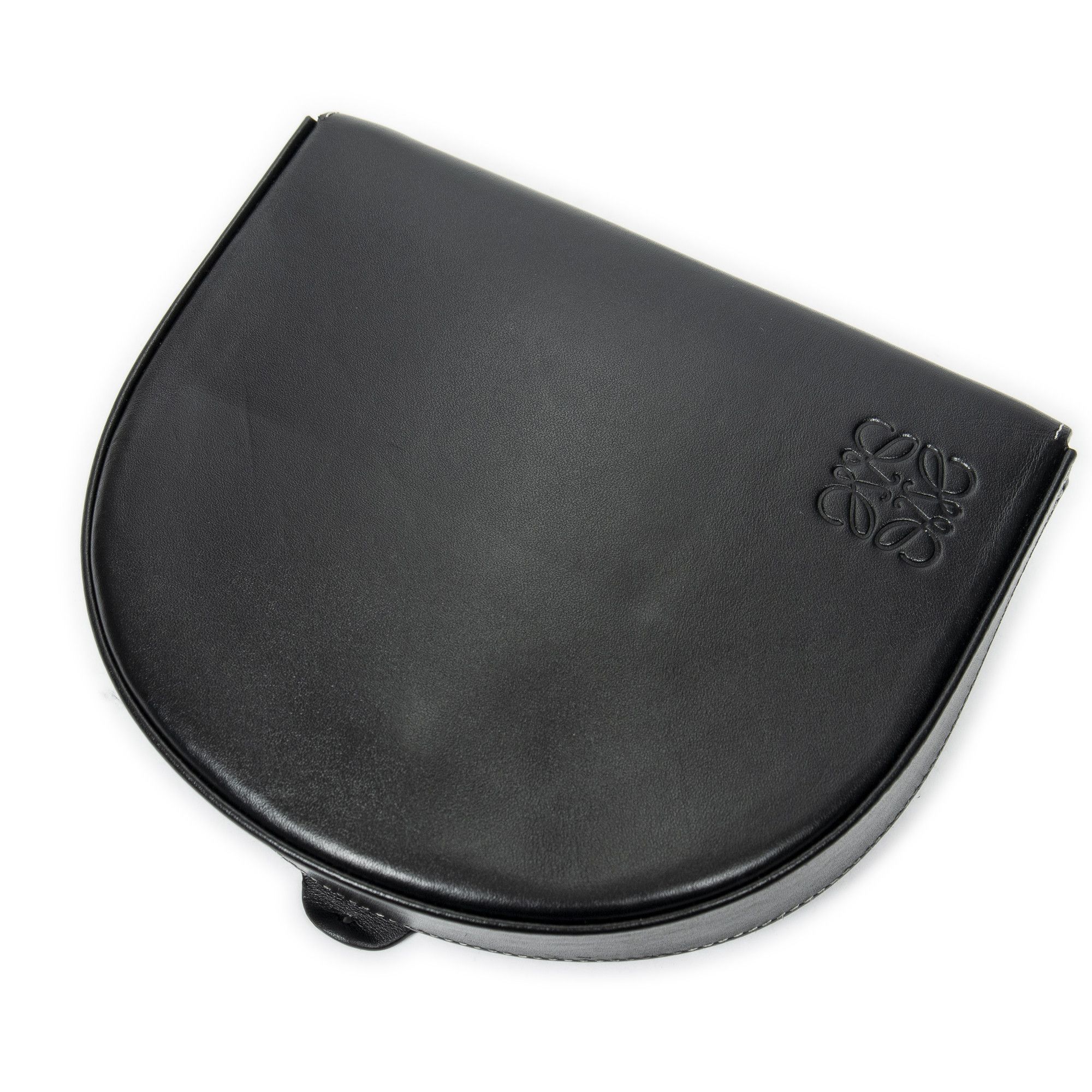 Loewe Mini Heel Pouch Size ONE SIZE - 1 Thumbnail