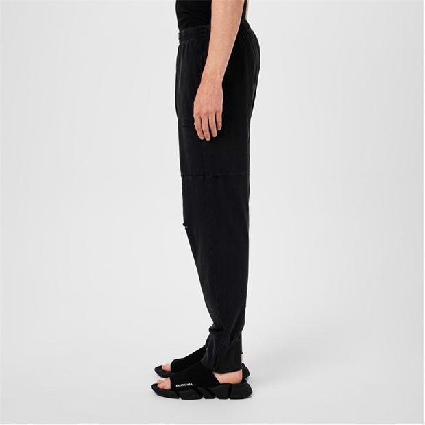 Balenciaga Jogging Bottoms Size US 32 / EU 48 - 6 Thumbnail