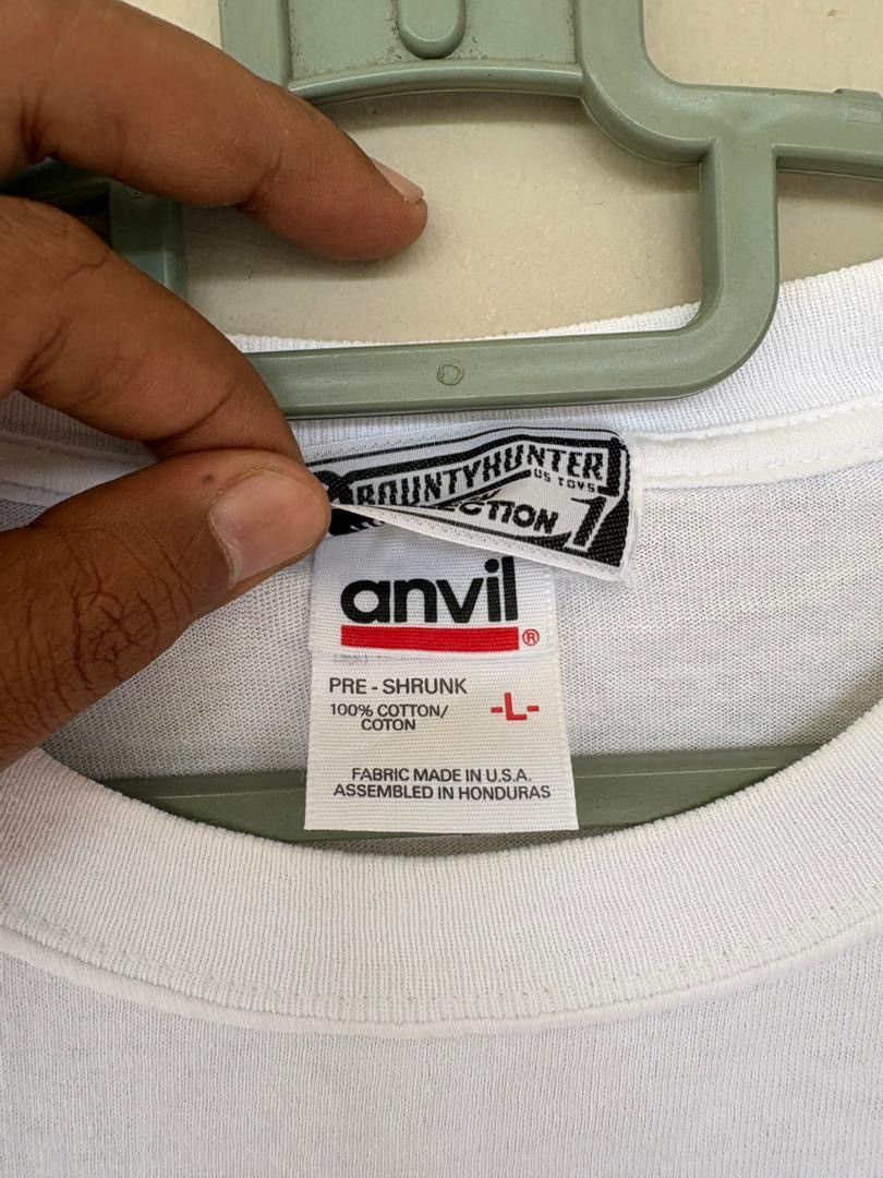 Vintage Bounty Hunter no Marcy Collection Shirt