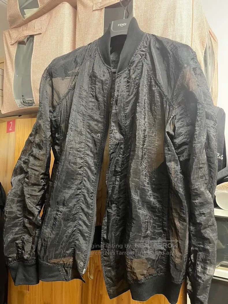Julius Gray Coat