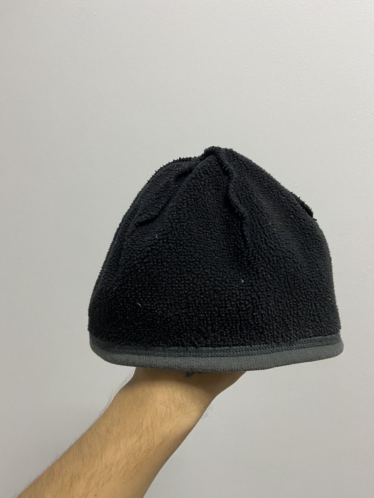Arc'teryx Arcteryx Hat Vintage Bird Small Logo Pocket fleece mountain Size ONE SIZE - 6 Thumbnail
