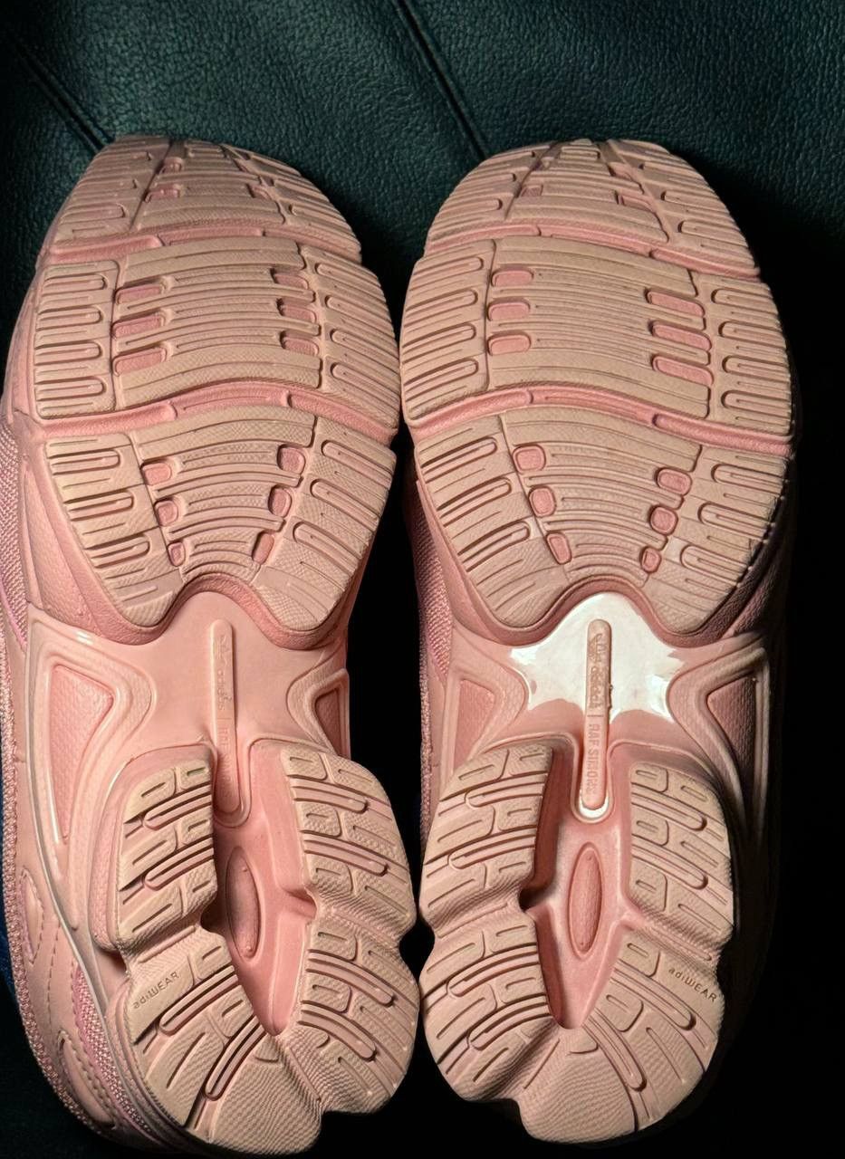 Adidas × Raf Simons adidas raf simons ozweego Size US 8 / EU 41 - 9 Thumbnail