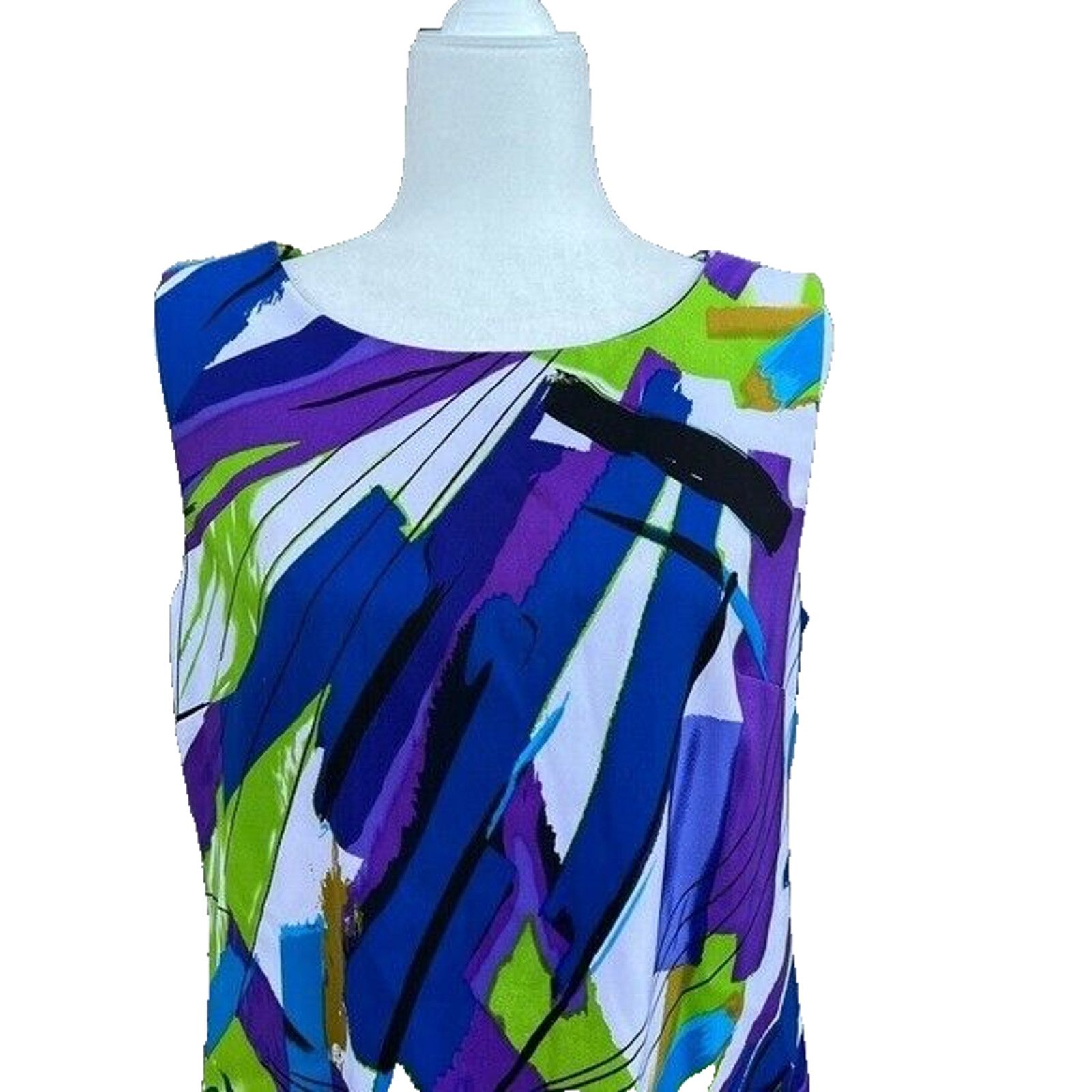 & Other Stories Scarlett size 14 with pockets A000303 Size XL / US 12-14 / IT 48-50 - 6 Thumbnail