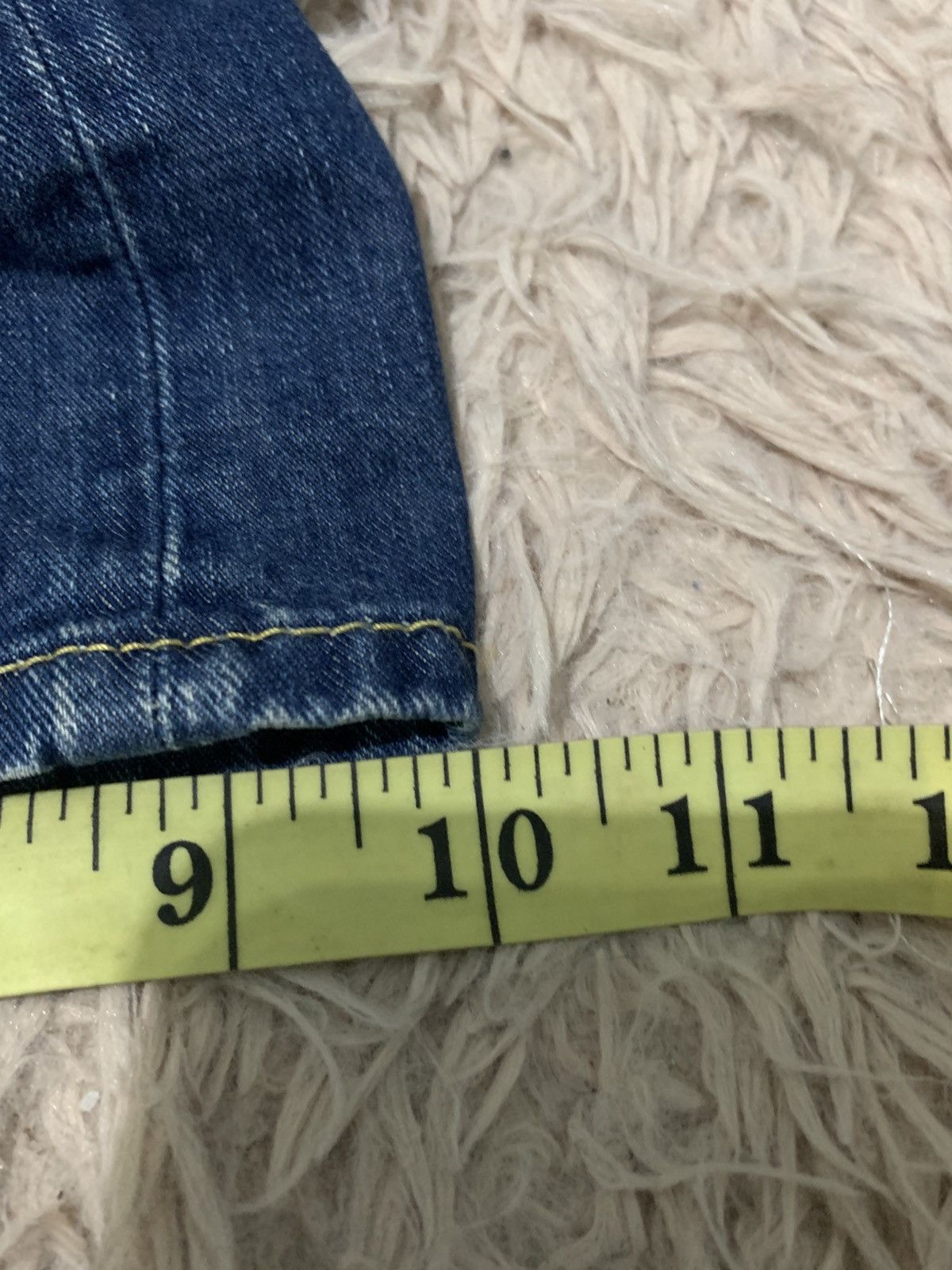 Replay Y2K replay jeans Size 33" - 12 Thumbnail