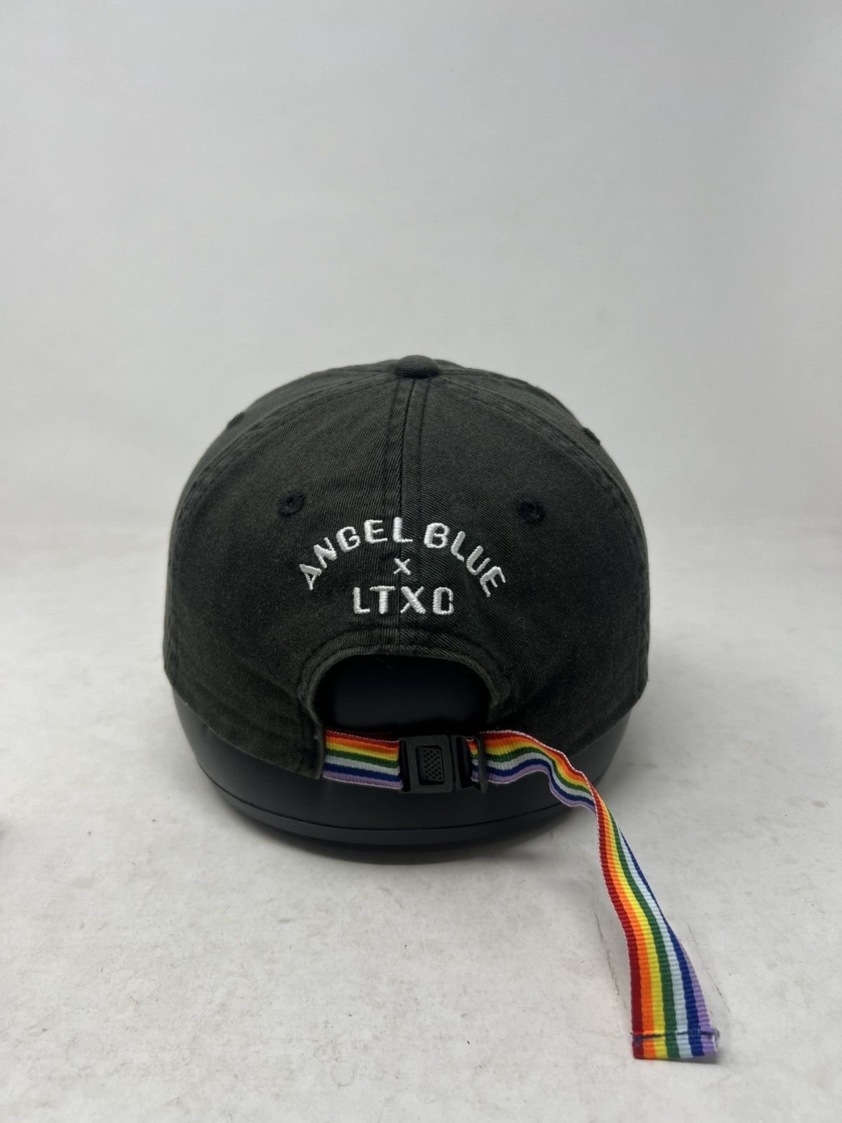 Angel Blue Angel Blue Nakamura Kun Hat Size ONE SIZE - 3 Thumbnail