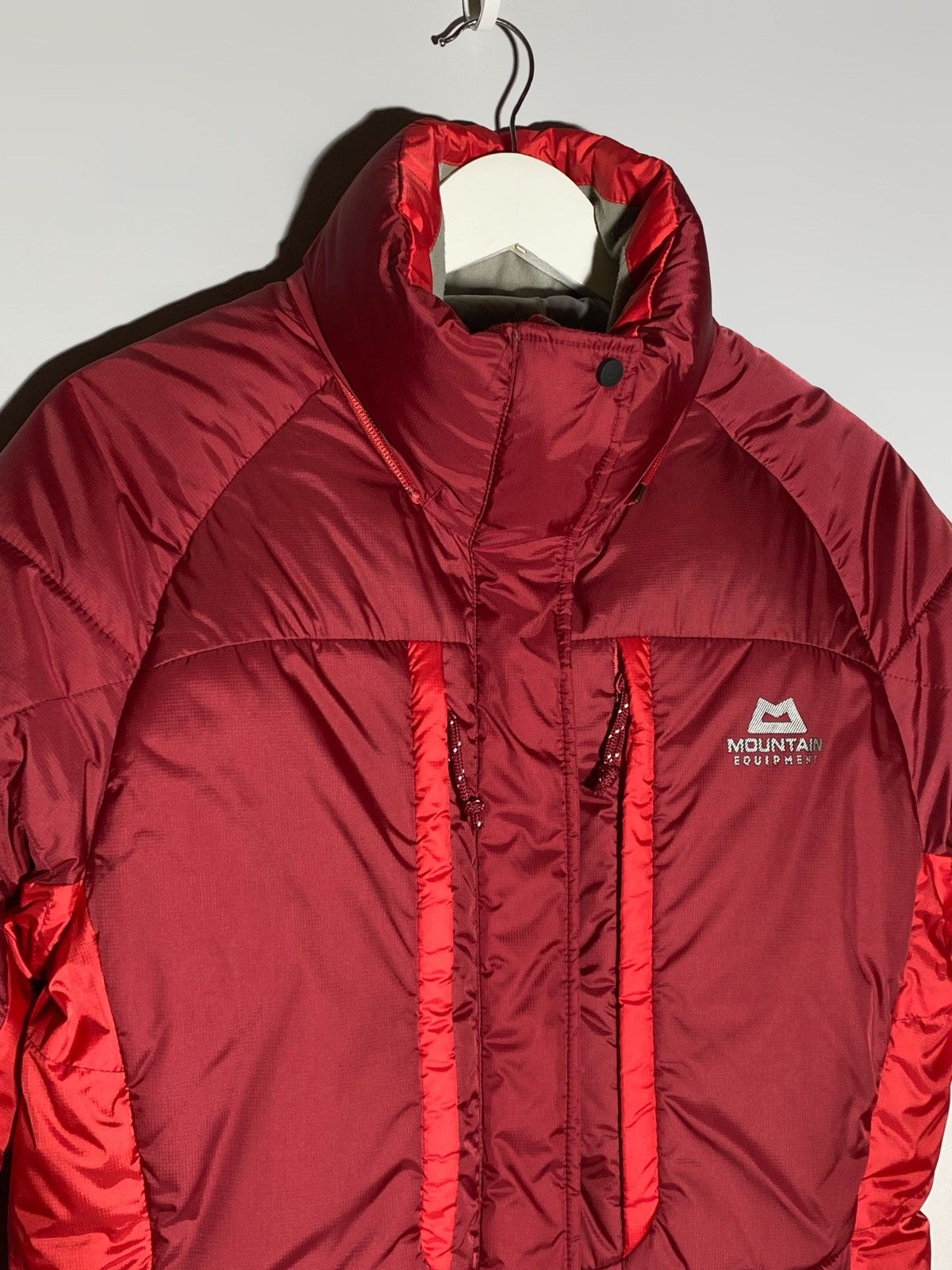 Mountain Equipment Company Mountain Equipment Dri Lite Loft Women’s Down Jacket Size M / US 6-8 / IT 42-44 - 6 Thumbnail