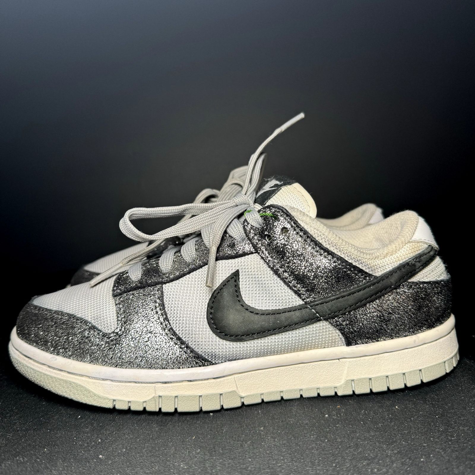 Nike Size 6 - Wmns Nike Dunk Low Golden Gals Women's Shoes Size US 6 / IT 36 - 8 Thumbnail