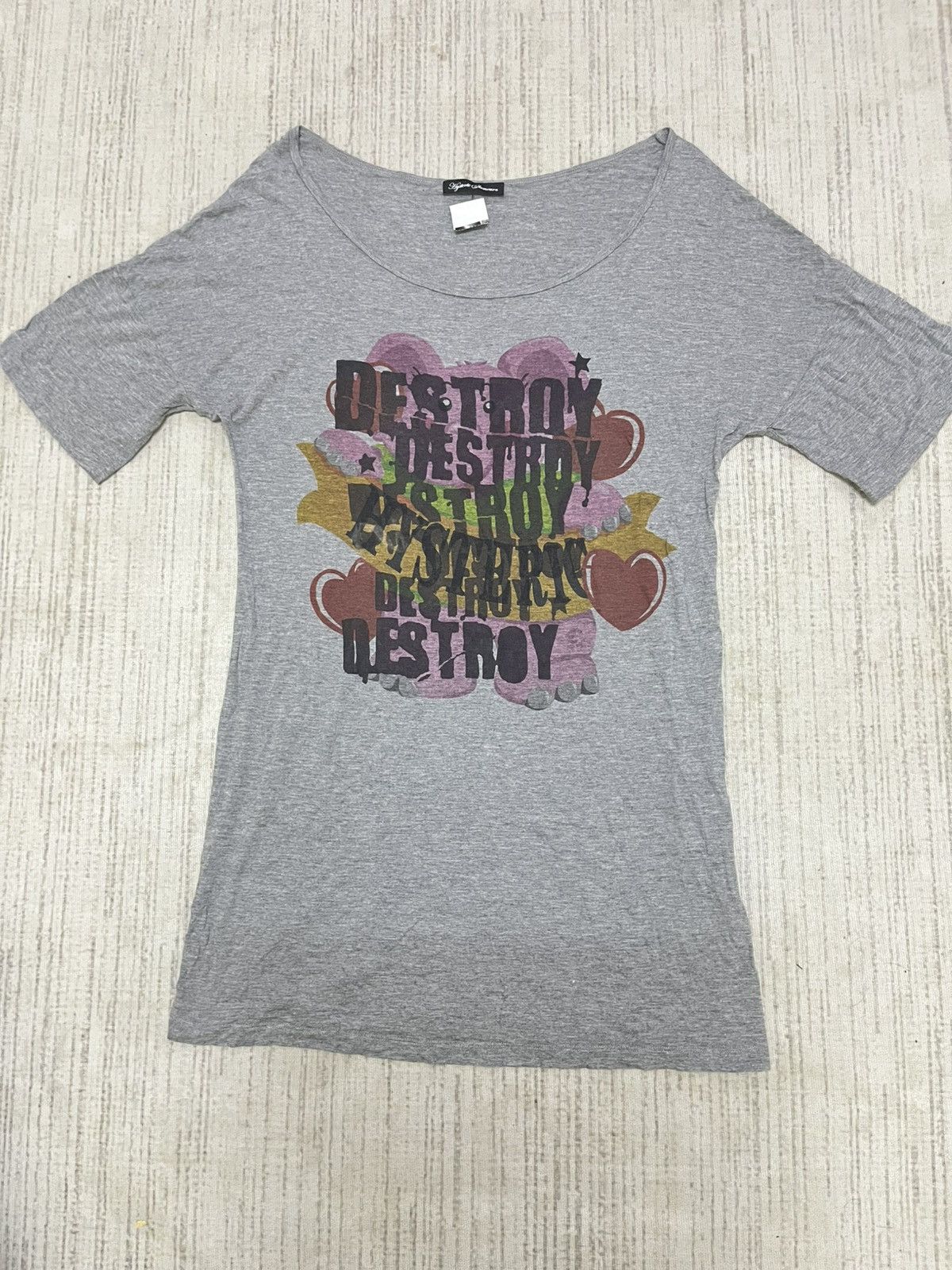 Hysteric Glamour Hysteric glamour long shirt Size ONE SIZE - 1 Thumbnail
