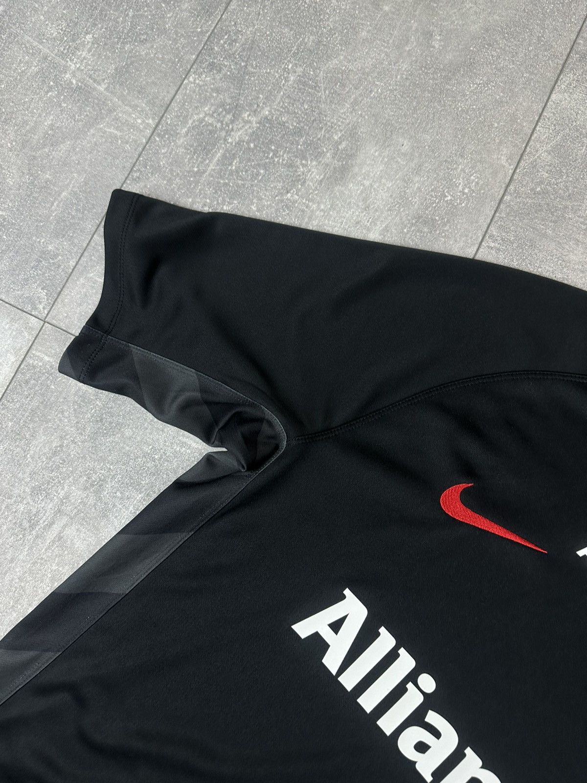 Nike Nike Rugby Saracens 2018/19 Home Jersey Size US L / EU 52-54 / 3 - 8 Thumbnail