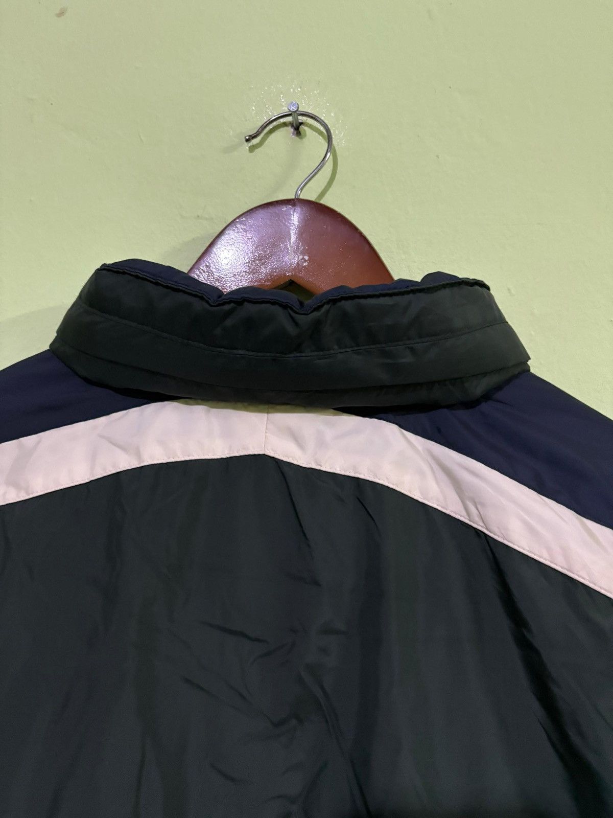 Polo Ralph Lauren × Vintage Vtg 90's Polo Sport Ralph Lauren Jacket 90’s Style Size US XL / EU 56 / 4 - 12 Thumbnail