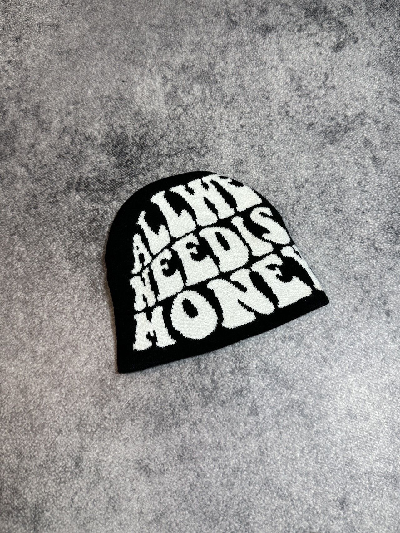 Other Y2K All We Needs Money Logo Hat Streetwear casual rare USA Size ONE SIZE - 1 Thumbnail
