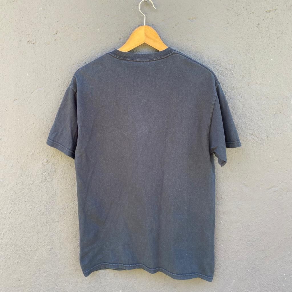 Other Thrashed Faded Y2k Vampires Dont Sparkle Horror Movie Tee Size US M / EU 48-50 / 2 - 4 Thumbnail