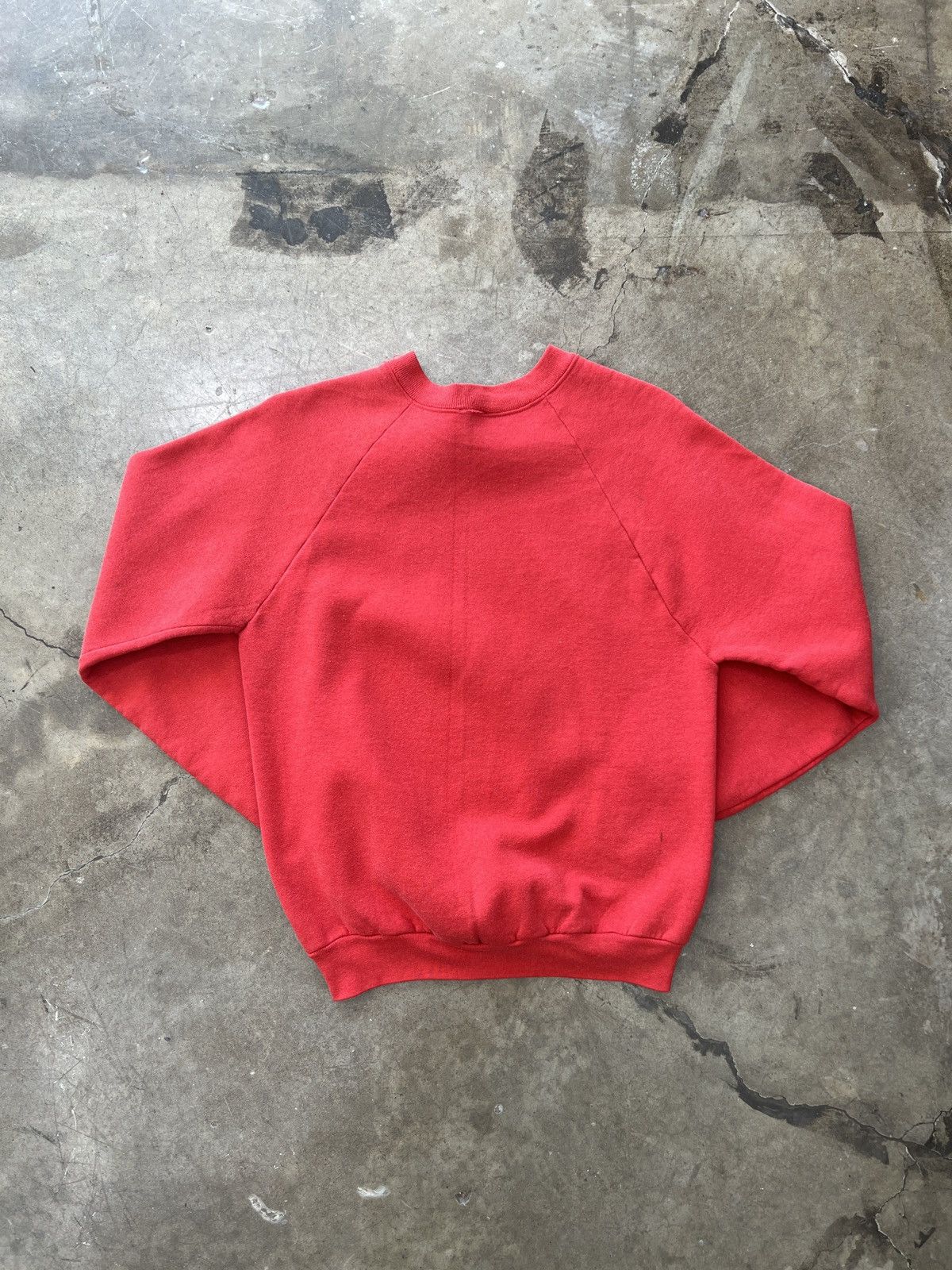 Vintage Vintage Ski KSHE 95 St. Louis Crewneck Small Size US S / EU 44-46 / 1 - 4 Thumbnail