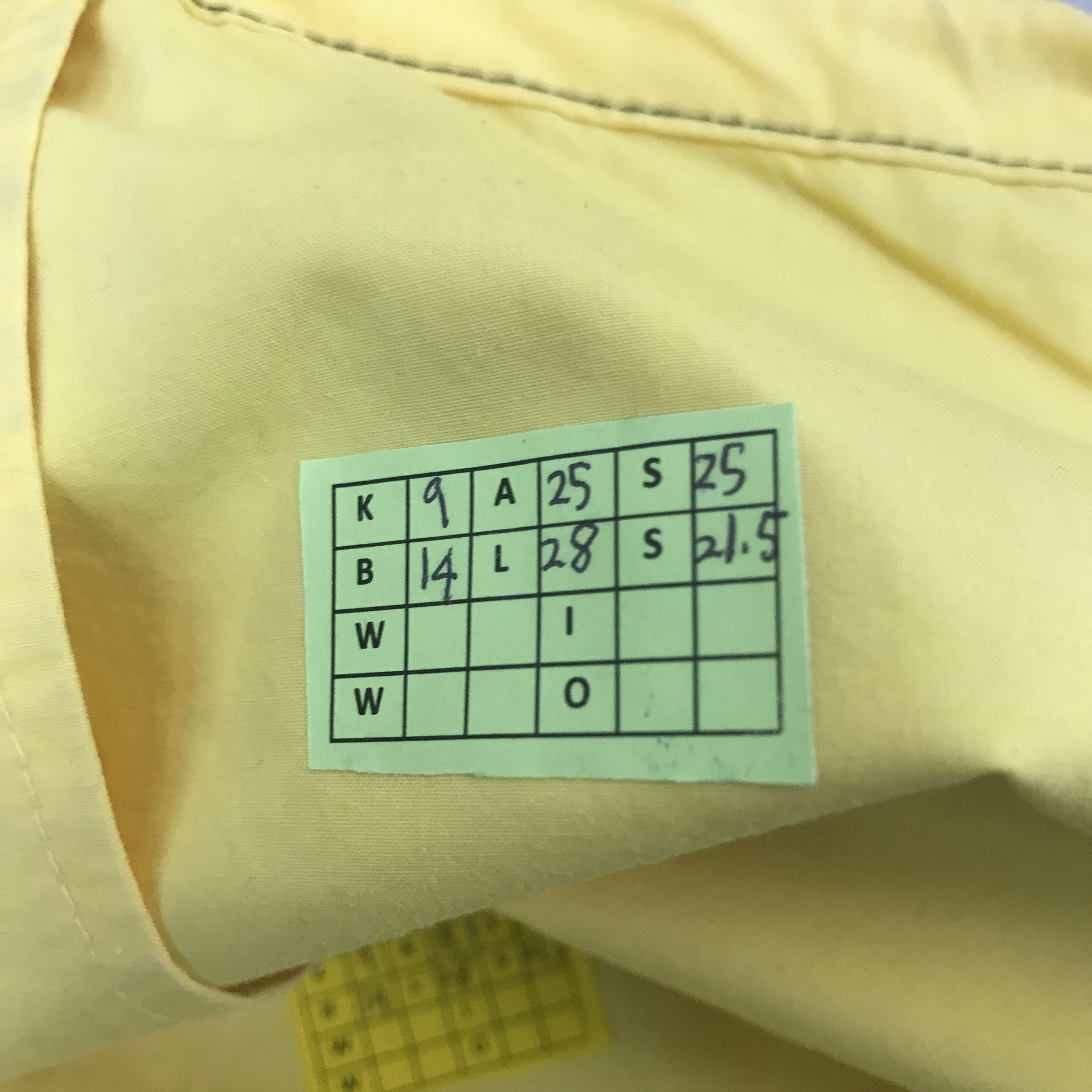 Converse × Vintage Vintage Converse Outdoor style zipper Jacket Size US M / EU 48-50 / 2 - 11 Thumbnail