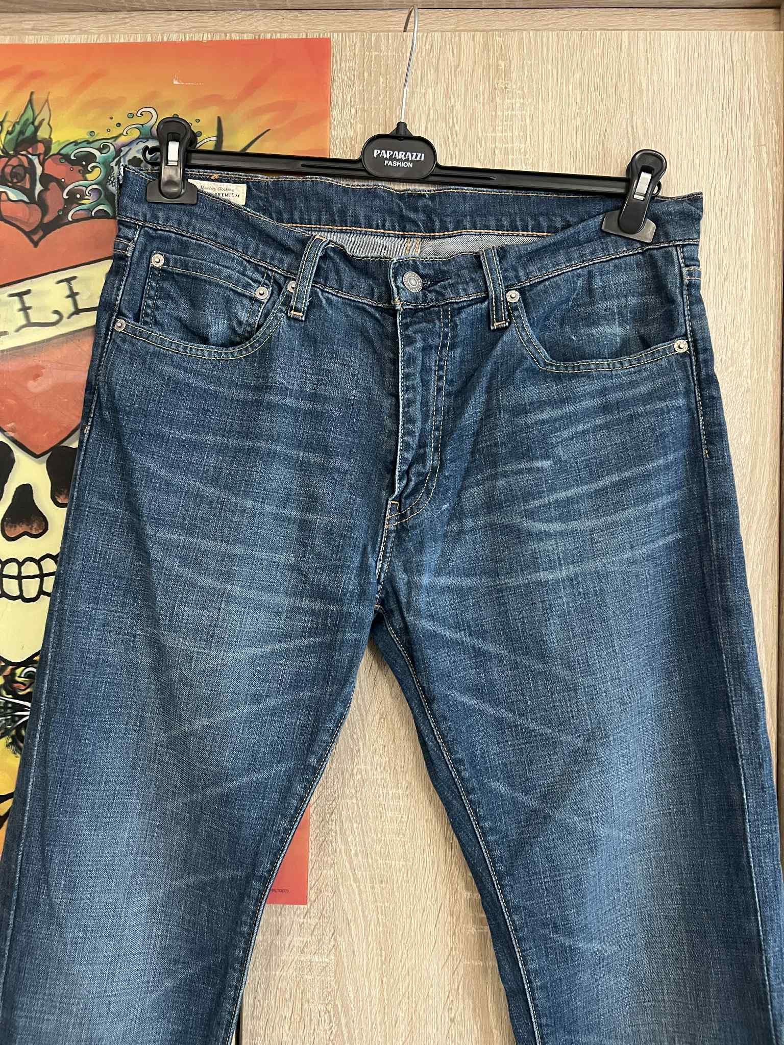 Levi's Levi's 527 denim pants vintage Size 34x34 Size US 34 / EU 50 - 5 Thumbnail