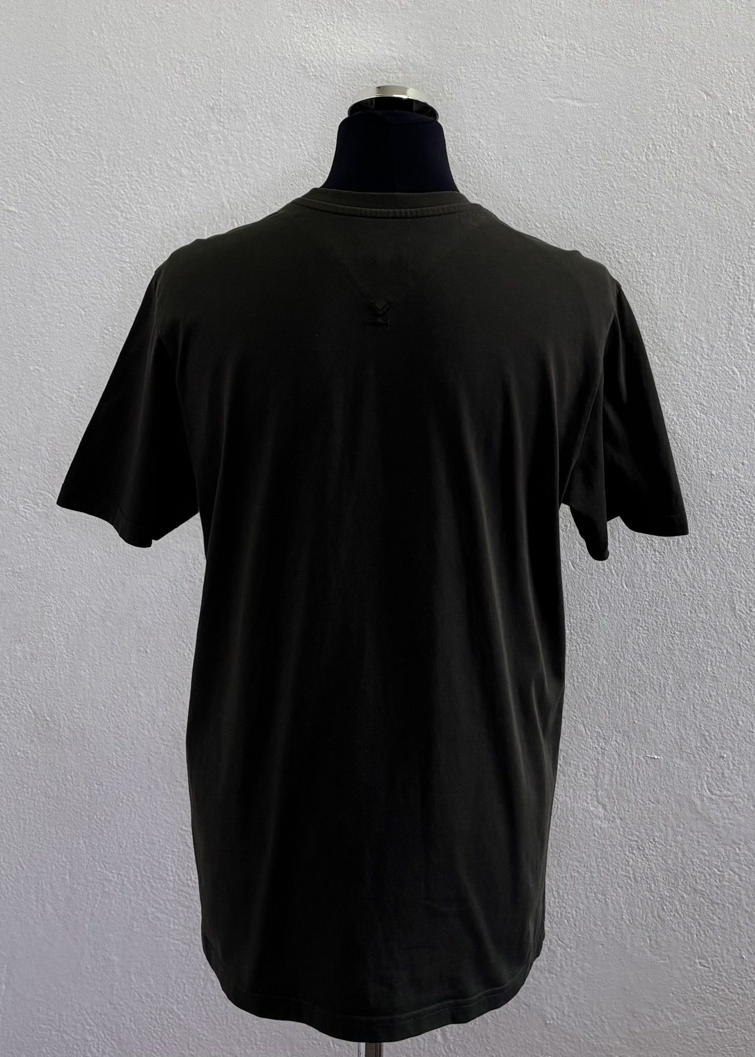 Kenzo T-Shirt Kenzo Logo Size XL Size US XL / EU 56 / 4 - 2 Thumbnail