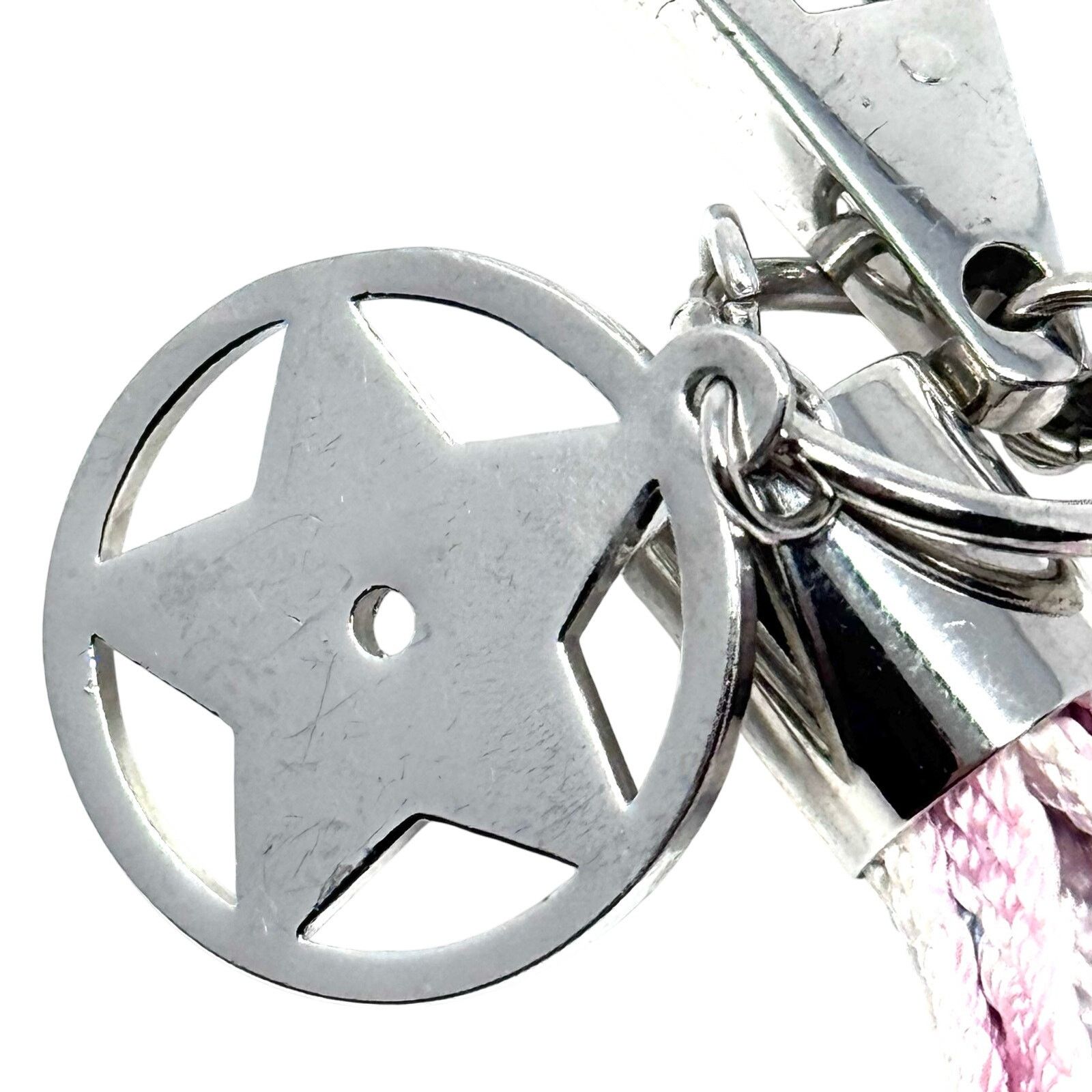Dior Dior Braided Keychain Size ONE SIZE - 7 Thumbnail