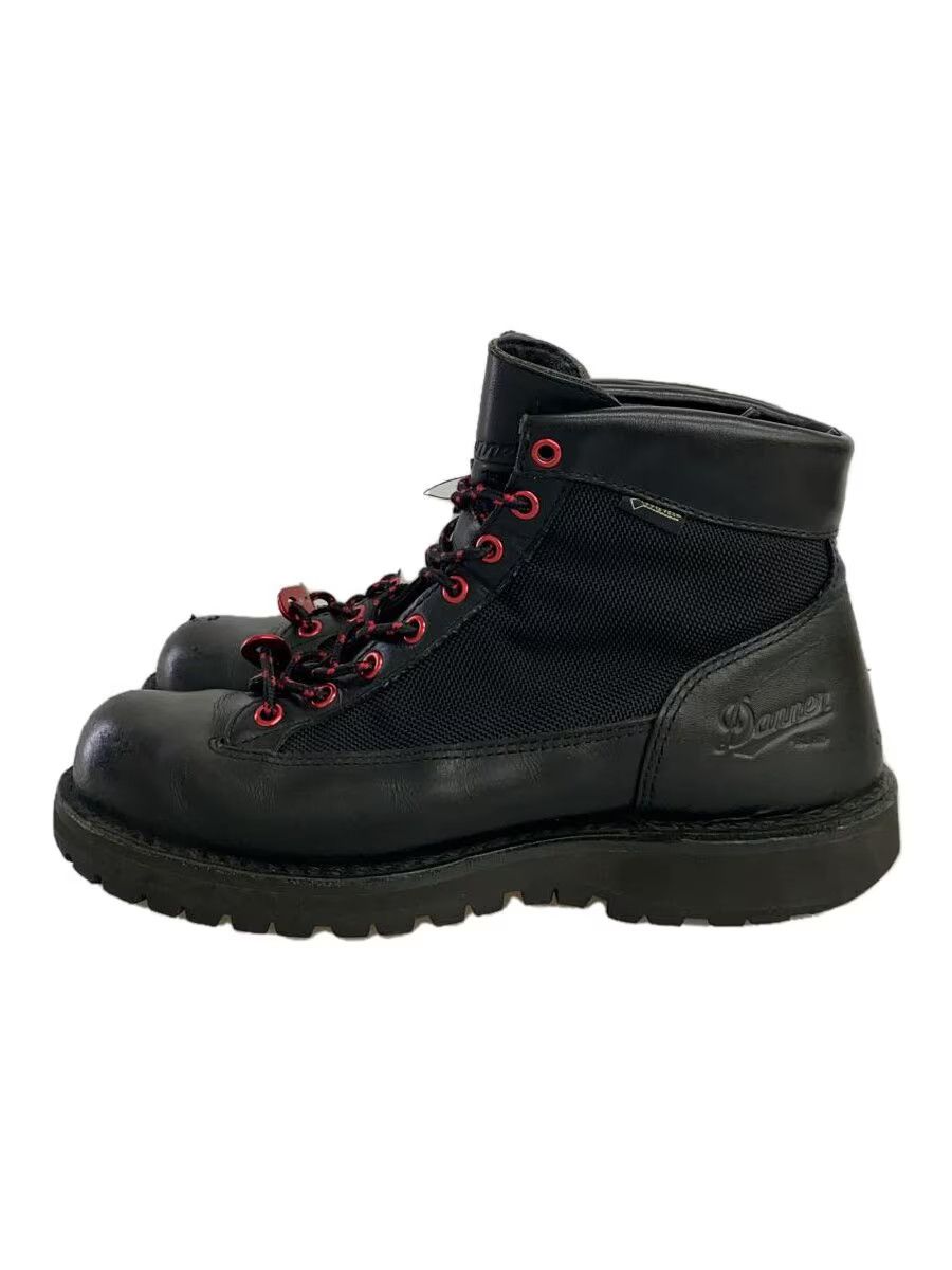 Danner × Snow Peak Leather Hiking Boots Size US 7 / EU 40 - 1 Thumbnail