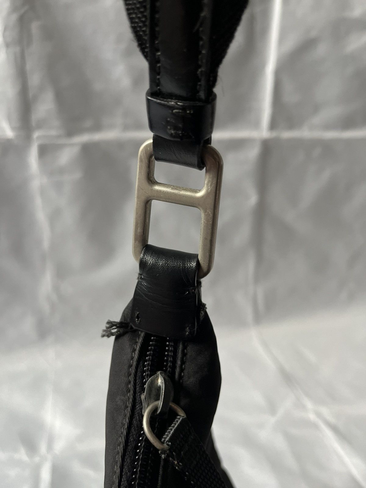 Prada Prada Tessuto (Vintage/Milano) Size ONE SIZE - 4 Thumbnail