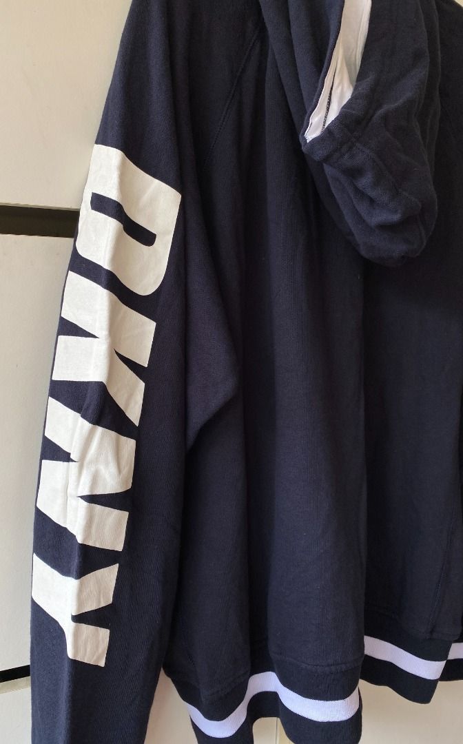 DKNY DKNY SWEATER Size US L / EU 52-54 / 3 - 4 Thumbnail