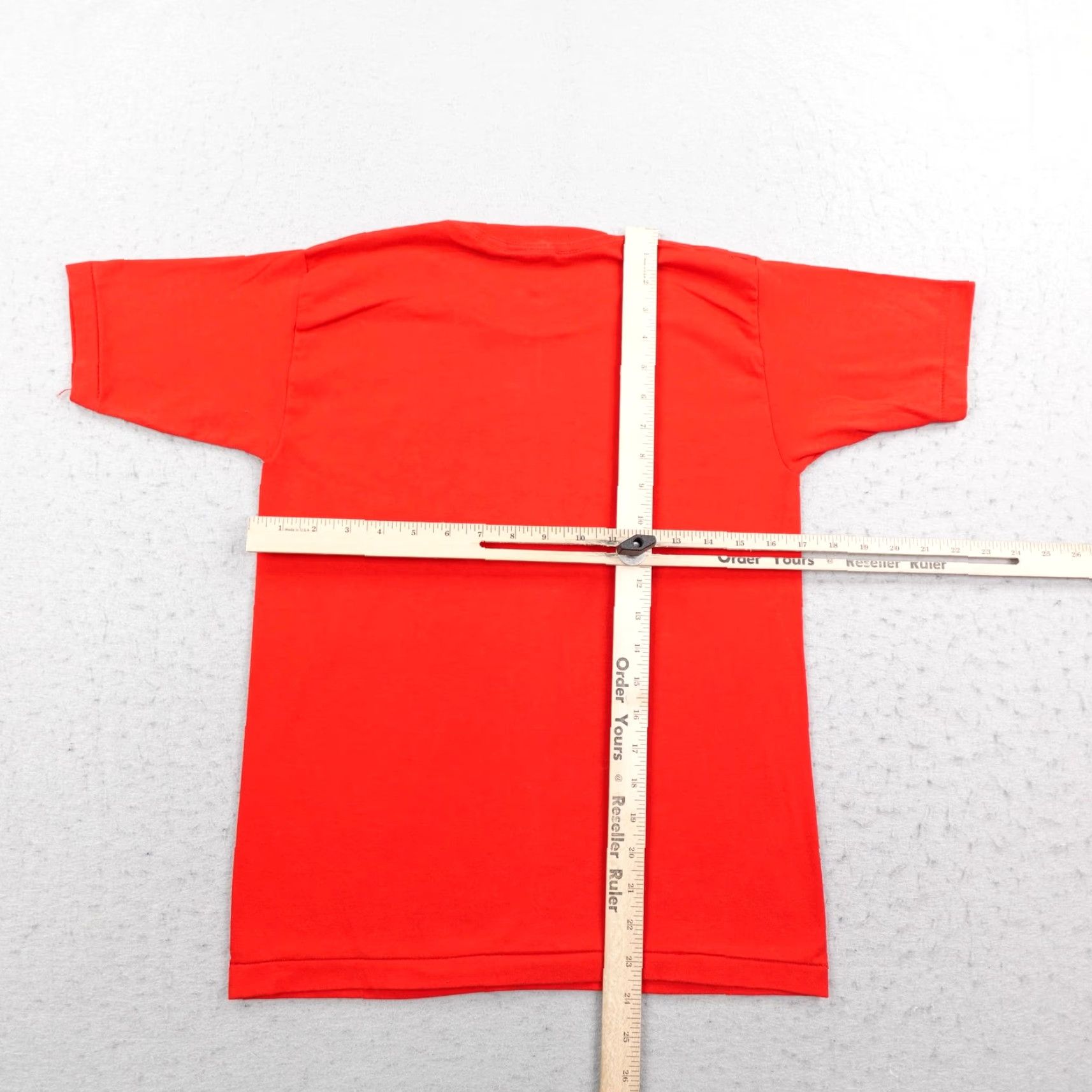 Vintage VINTAGE Chamorro Golf Club Shirt Mens Small Single Stitch National Hafa Adai 80s Shirt Womens Mens? Size US S / EU 44-46 / 1 - 6 Thumbnail