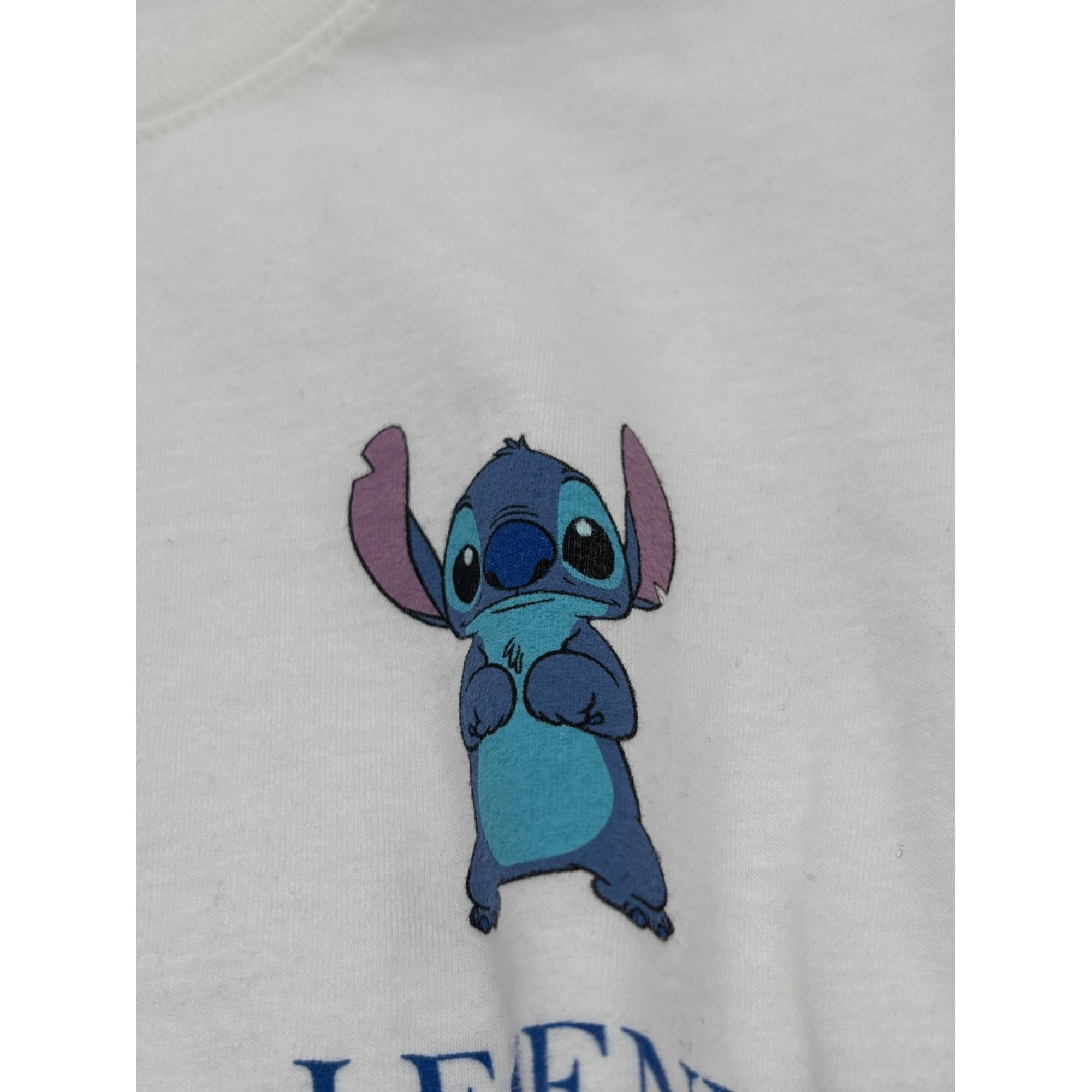Other Freeze 24-7 Disney Juniors' Legend-Graphic Cotton T-Shirt, W Size XL / US 12-14 / IT 48-50 - 10 Thumbnail