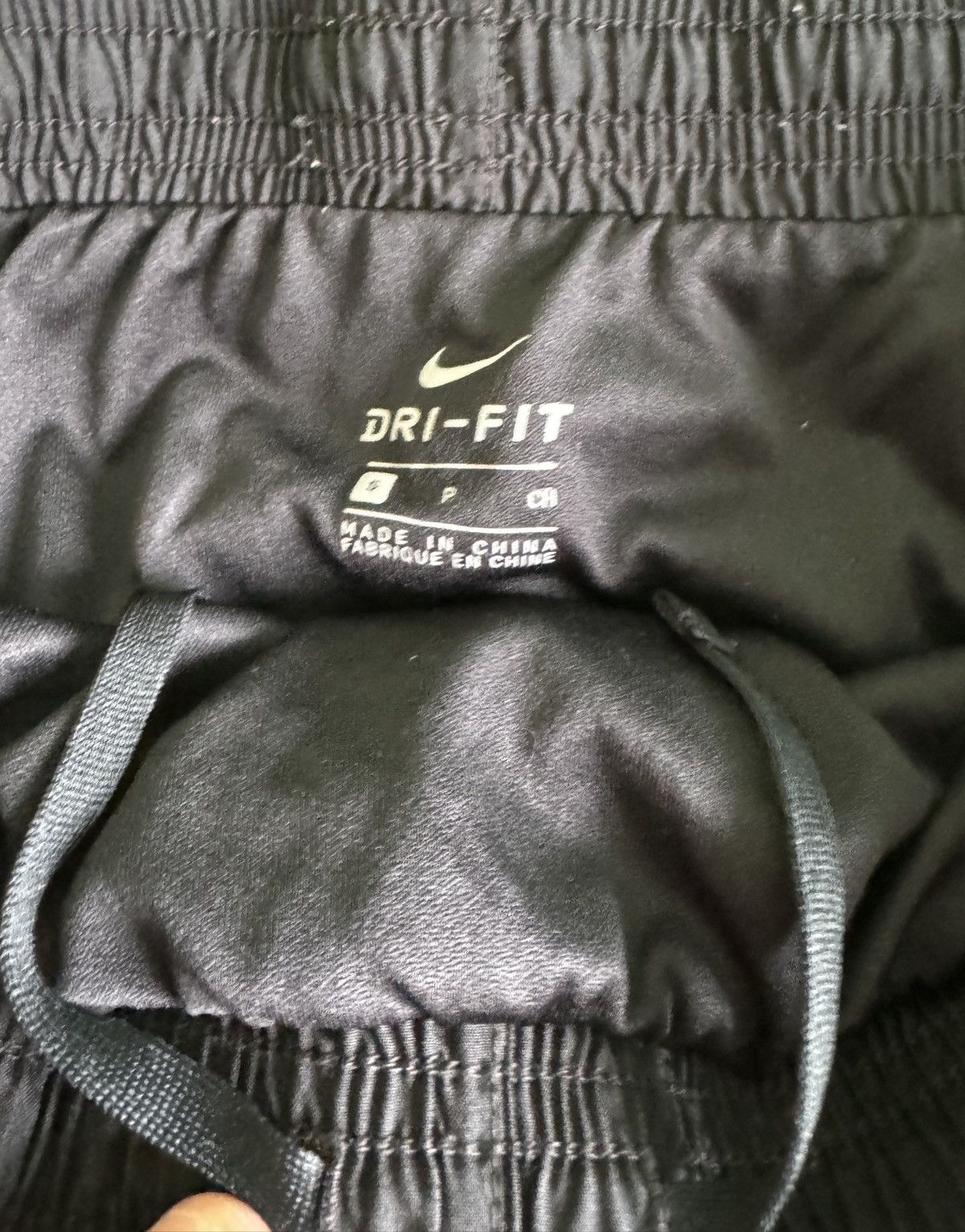 Nike Women’s Nike Running Shorts Sportswear Size Small Size 27" / US 4 / IT 40 - 9 Thumbnail