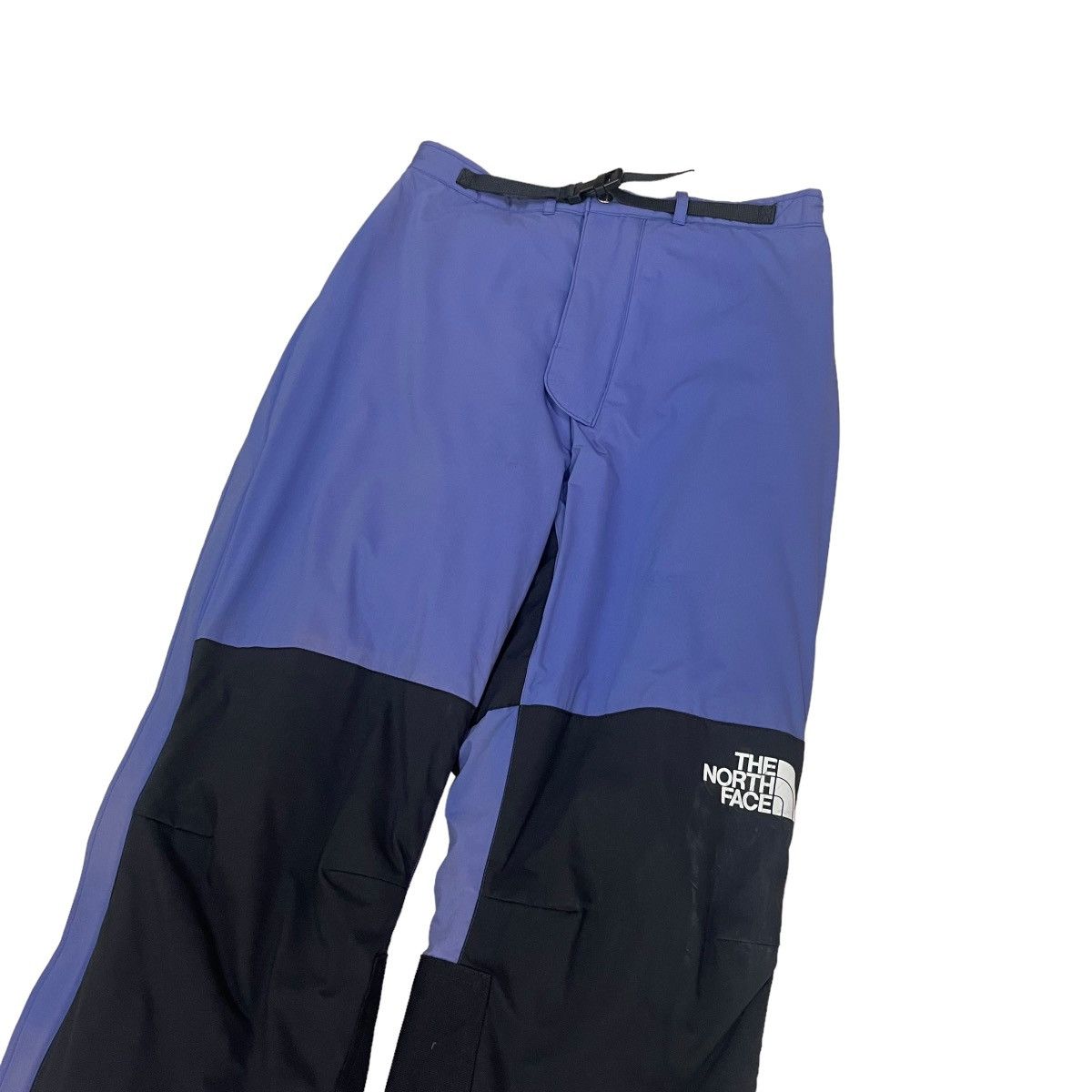 Goretex × The North Face × Vintage Vintage 90s The North Face Goretex Ski Pants Size US 28 / EU 44 - 4 Thumbnail