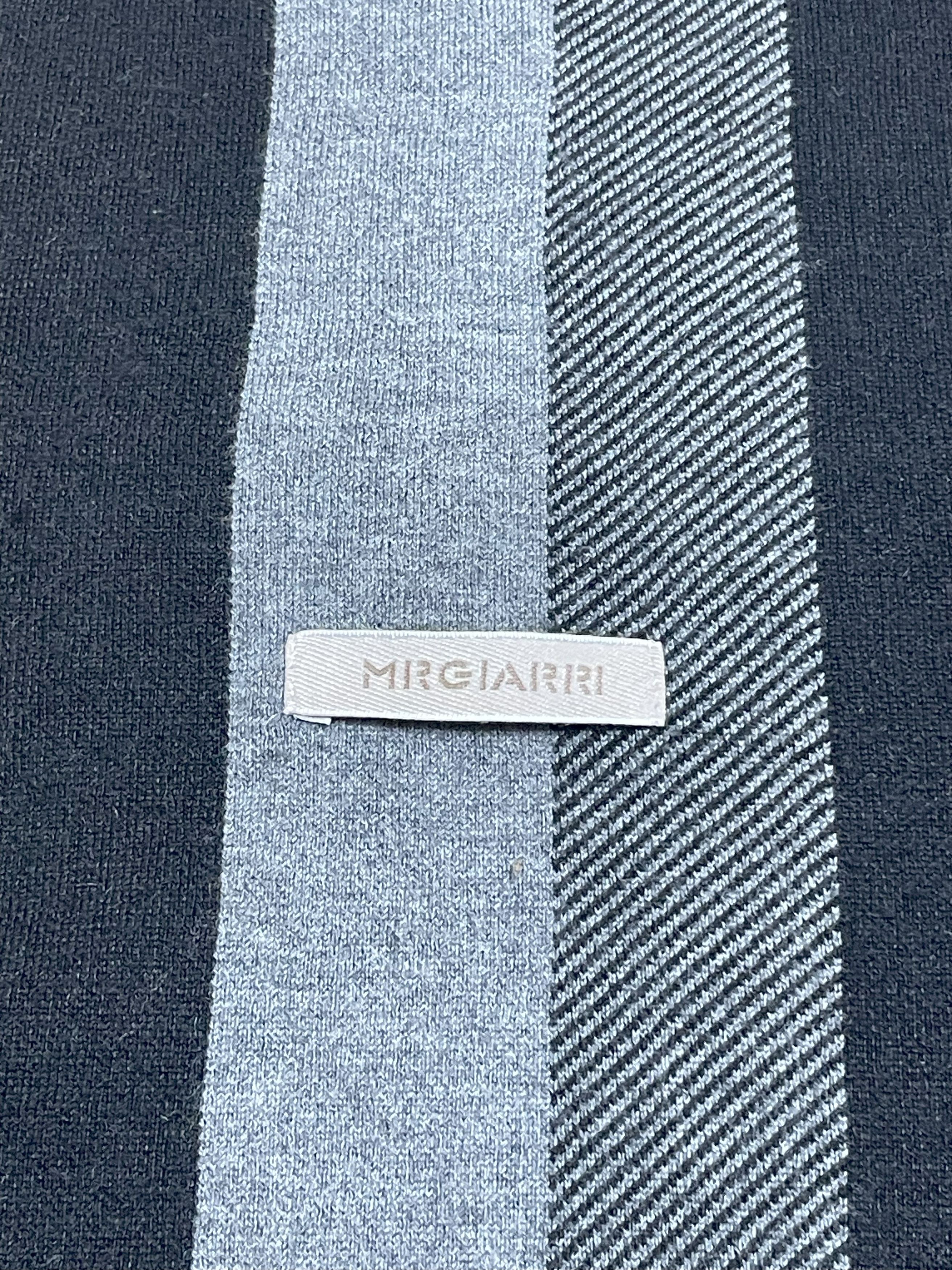 Vintage Mrgiarri Scarf / Muffler - 6183 Size ONE SIZE - 8 Thumbnail