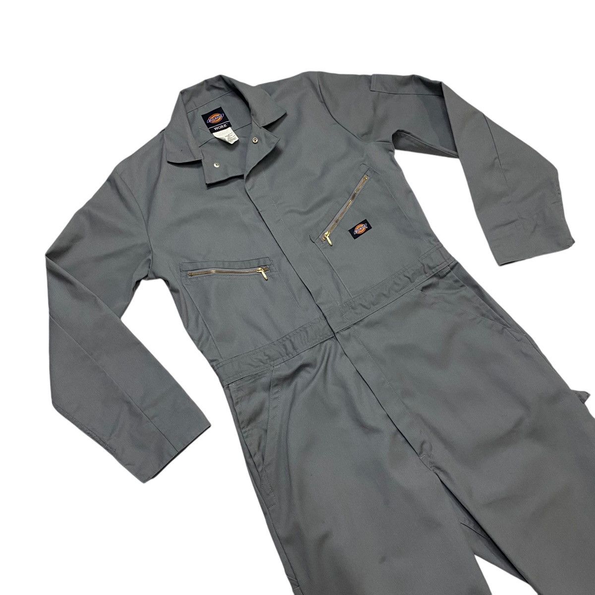 Dickies Dickies Work coverall Size US M / EU 48-50 / 2 - 4 Thumbnail