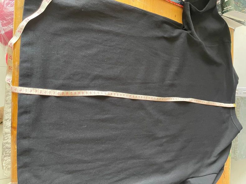 Versace Versace Short-sleeved T-shirt Size US L / EU 52-54 / 3 - 4 Thumbnail