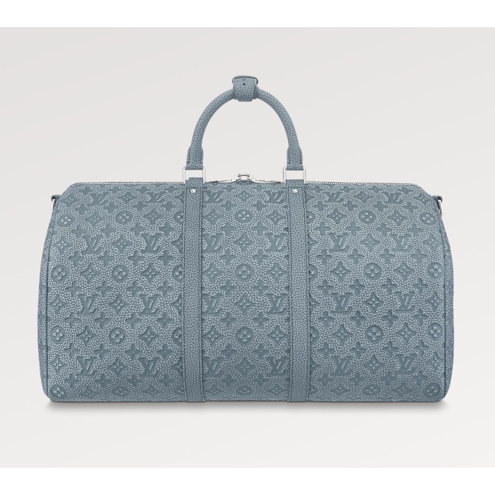 Louis Vuitton Louis Vuitton Keepall Bandouliere Weekend Travel Bag Size ONE SIZE - 6 Thumbnail