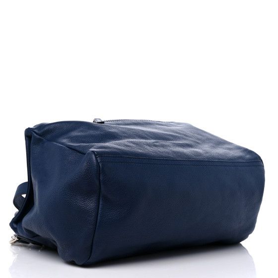 Givenchy o1loc1c0824 Size: OS / Hand Bag in Navy Size ONE SIZE - 3 Thumbnail