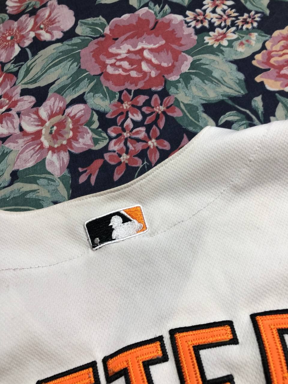 Majestic Majestic Baltimore Baseball Wieters №32 Jersey Size US L / EU 52-54 / 3 - 18 Thumbnail
