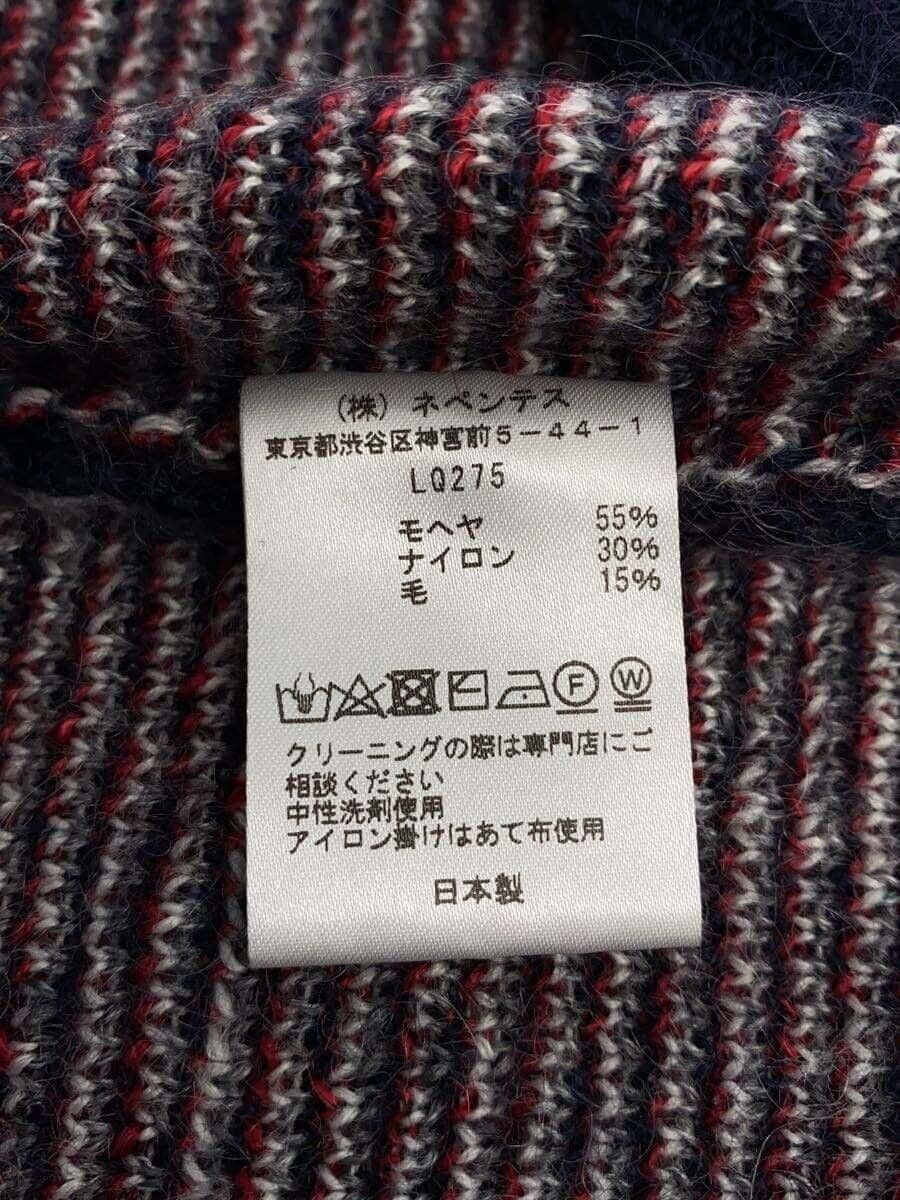 Needles Butterfly Mohair Cardigan Size US L / EU 52-54 / 3 - 4 Thumbnail