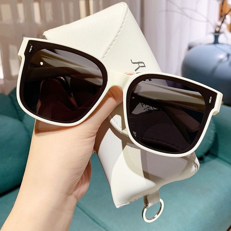 Electric Visual Matchless Street ins style custom avant-garde sunglasses Size ONE SIZE - 1 Thumbnail