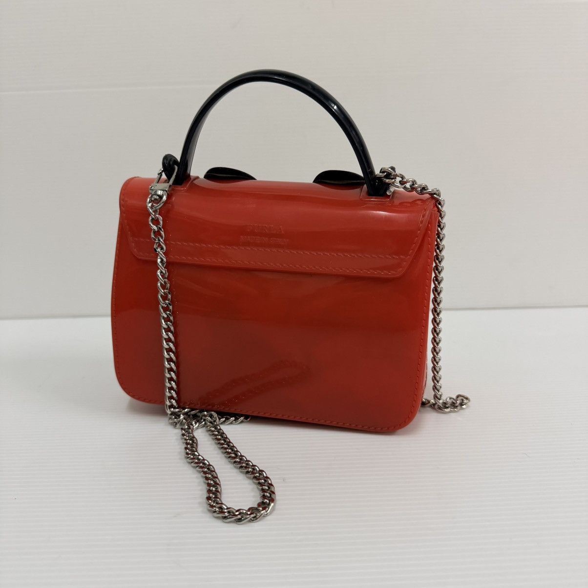 Furla Furla Candy Small Chain Slingbag Size ONE SIZE - 4 Thumbnail