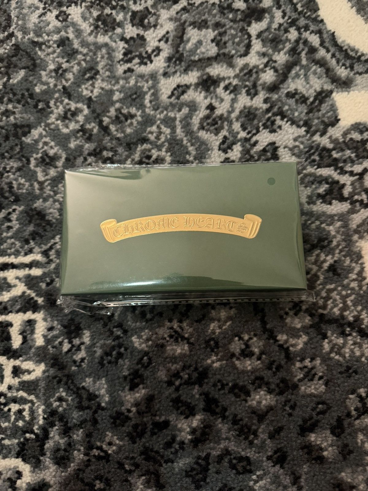 Chrome Hearts × Designer RARE 2025 Chrome Hearts Year Of Snake Red Envelopes VIP gift Size ONE SIZE - 2 Thumbnail