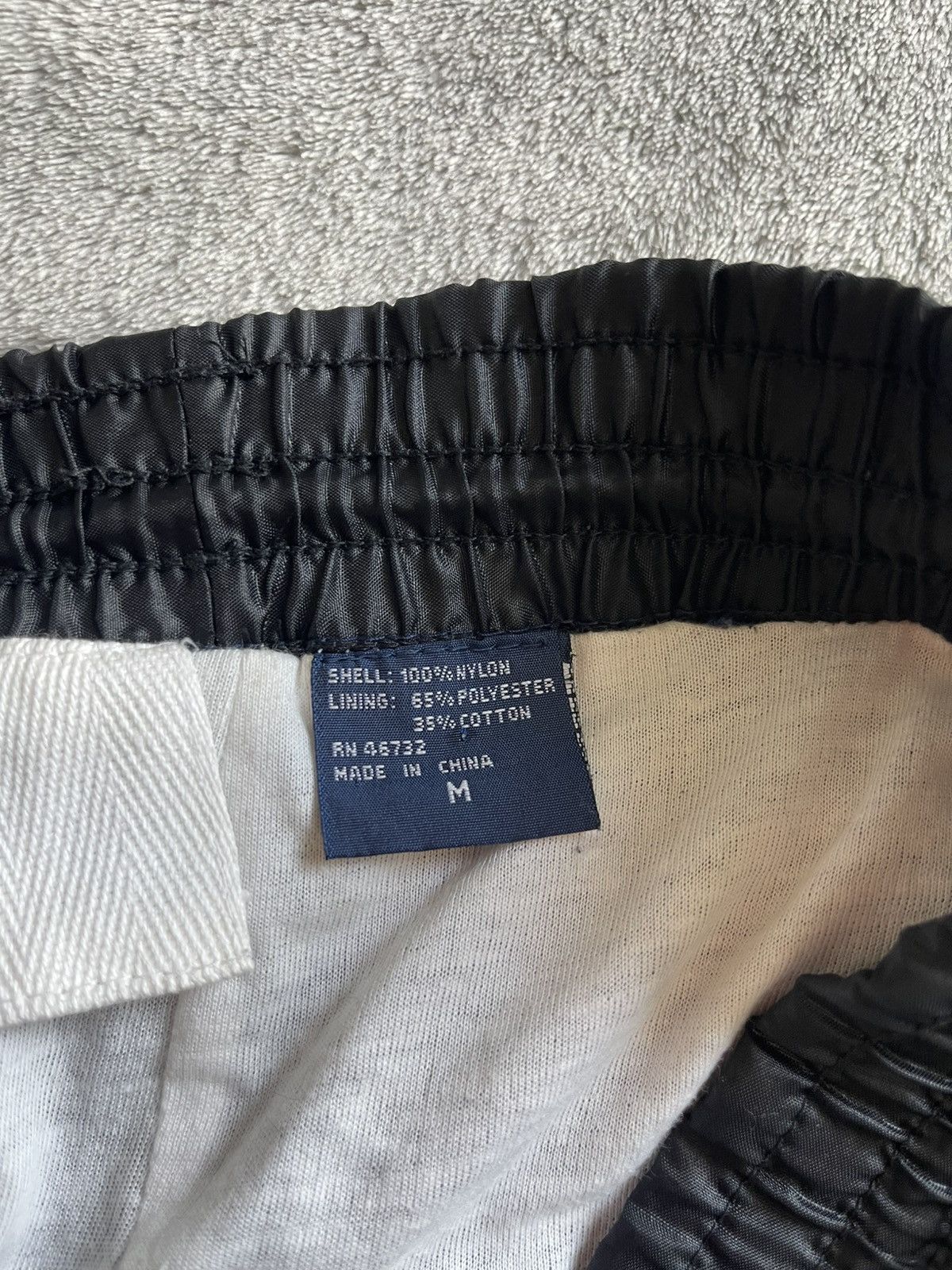Other Mighty Ducks Hockey Pants Size US 34 / EU 50 - 3 Thumbnail