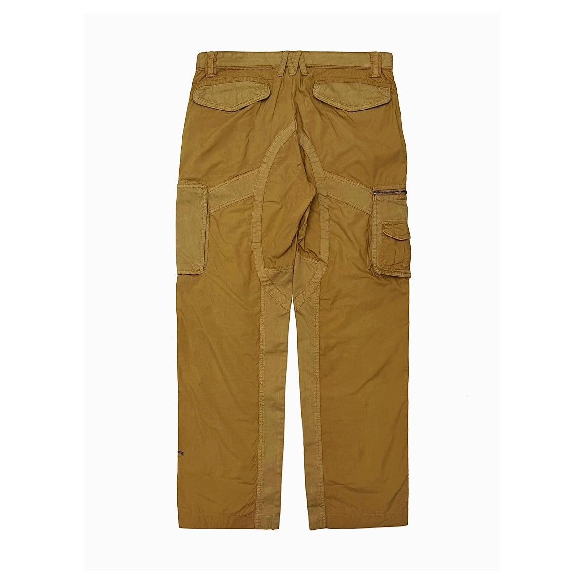 Moncler Moncler AW09 Cargo Pants Size US 34 / EU 50 - 7 Thumbnail