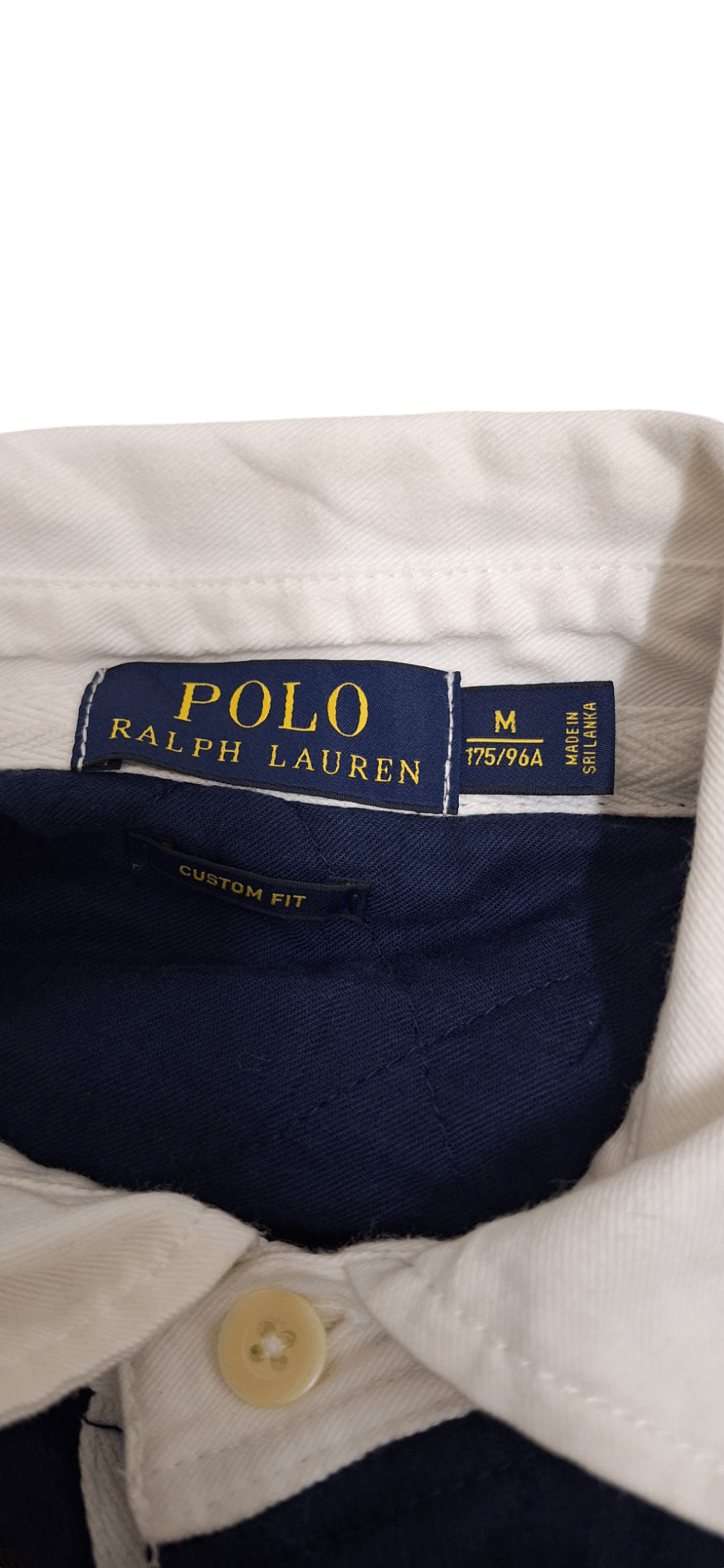 Polo Ralph Lauren × Ralph Lauren Polo Ralph Lauren New York Size US M / EU 48-50 / 2 - 9 Thumbnail