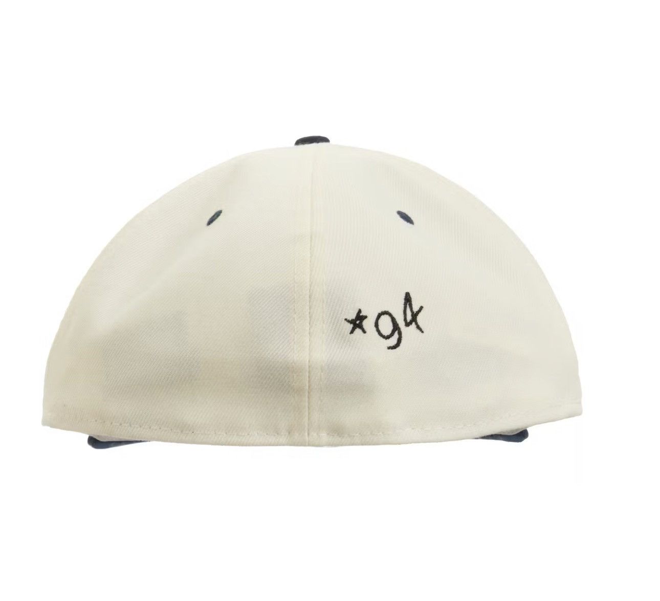 Supreme Supreme Gonz Logo New Era Natural Size 7 3/4 Size ONE SIZE - 10 Thumbnail