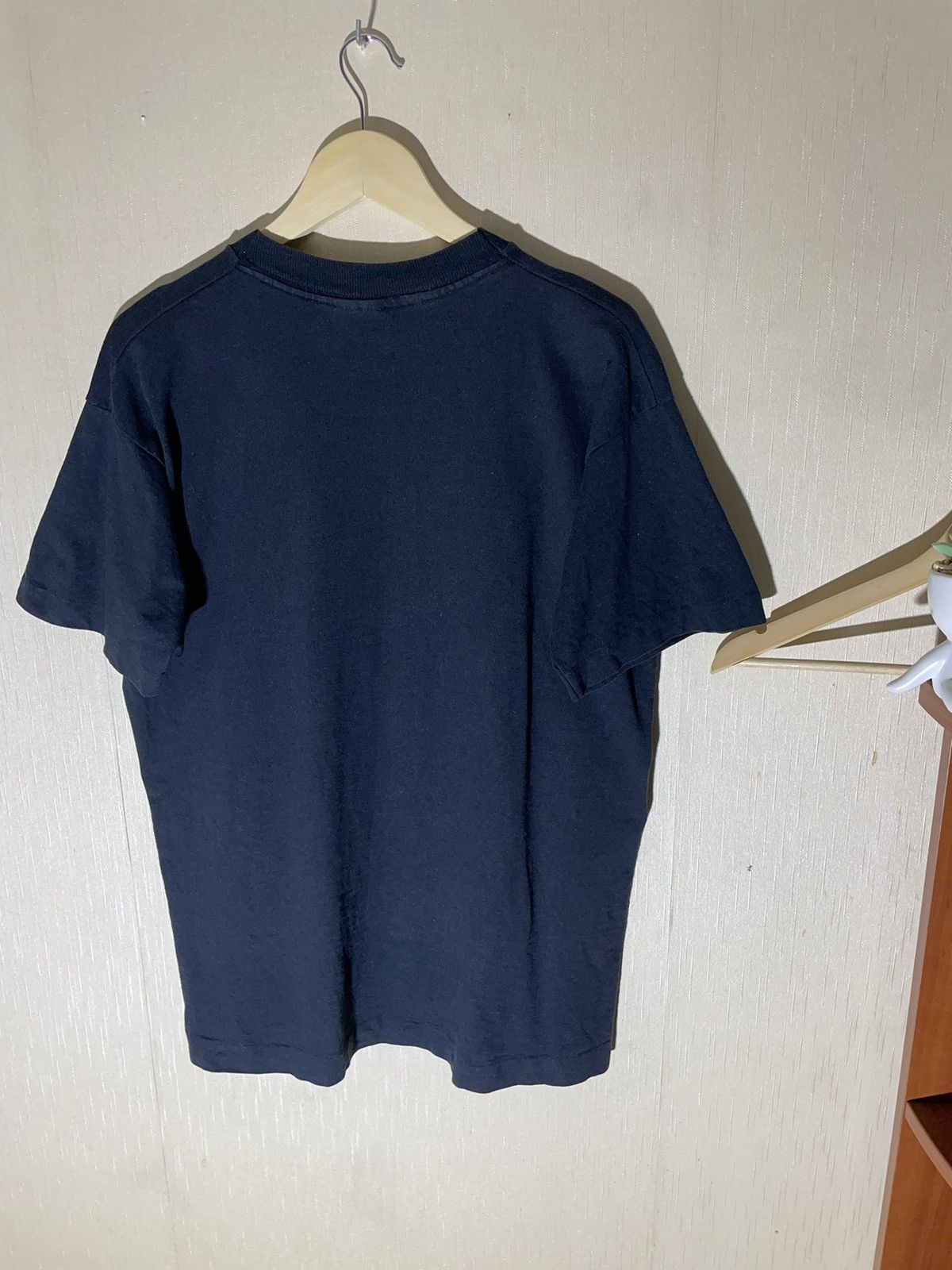 Harley Davidson × Vintage Harley Davidson 1996 vintage T shirt Size US L / EU 52-54 / 3 - 7 Thumbnail
