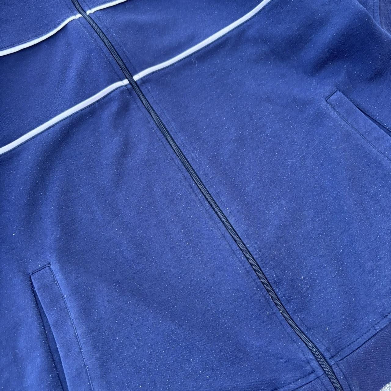 Japanese Brand × Undefeated × Vintage Undefeated jersey Size US L / EU 52-54 / 3 - 4 Thumbnail